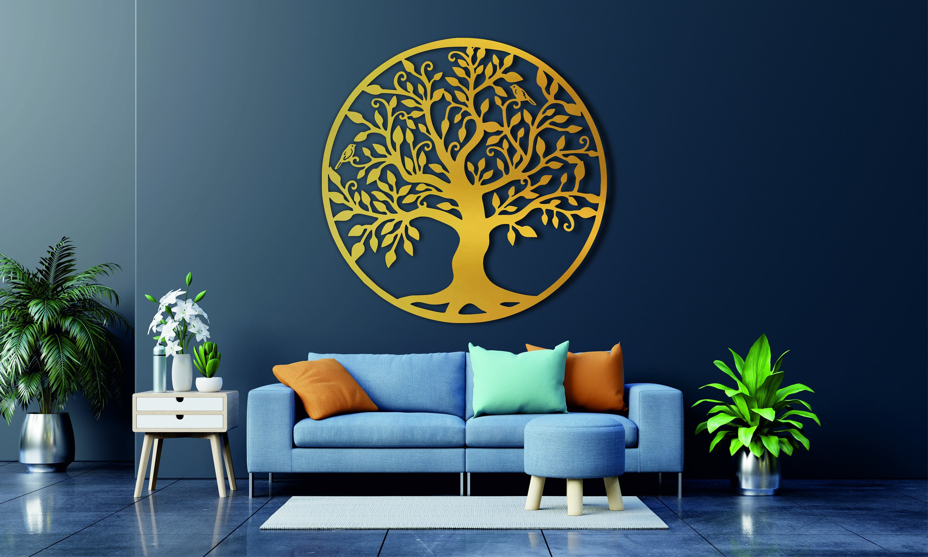 Wallpaper #sxqQTpMB1yWOL4qge31q0 Tree of Life Tree of Life Wall Art Wall Hangings Gift Idea Etsy