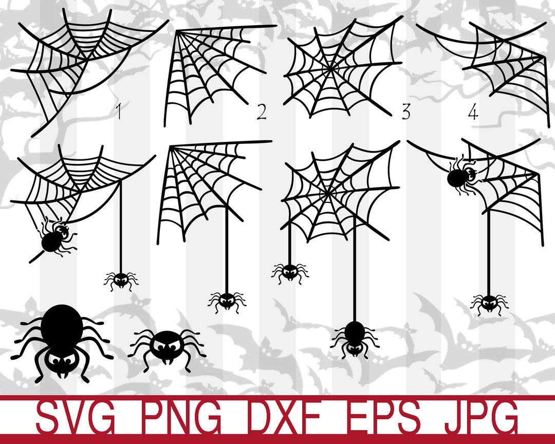 Wallpaper #RPS3OZMBKFX8bn3r6ncE79 Spiderweb Svg Spider Svg Halloween Spider Svg Spider Web Svg Corner