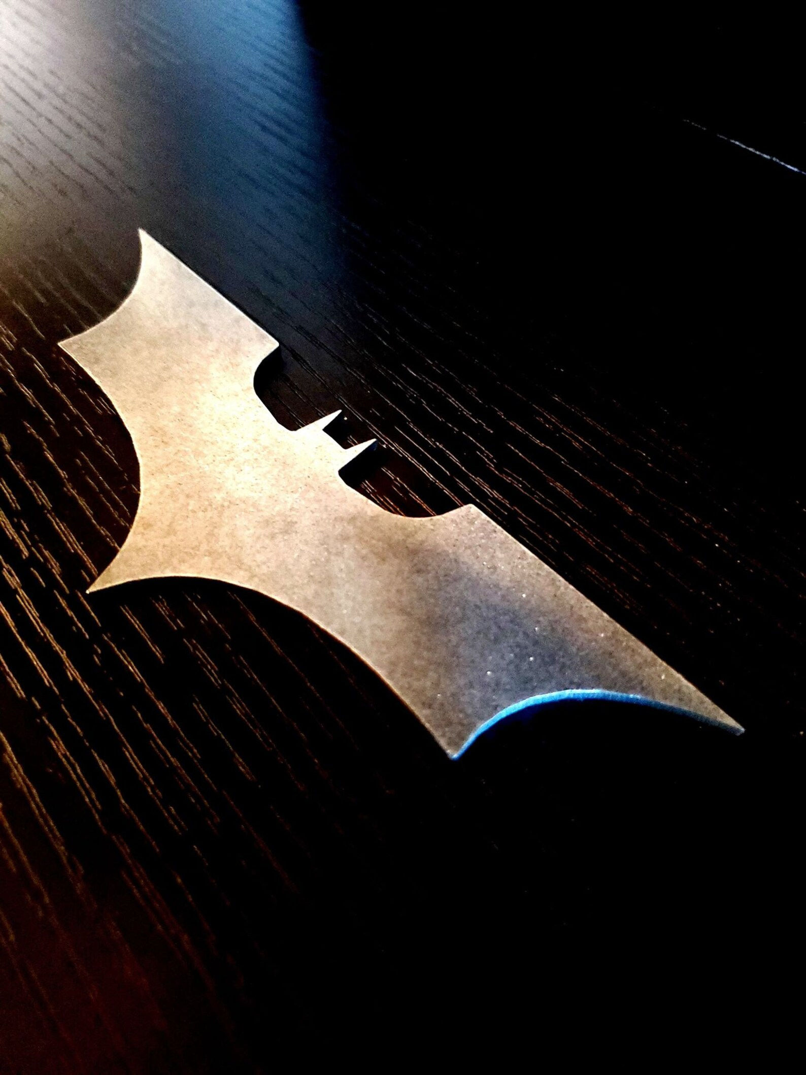 Wallpaper #aH259I4Bnwiau_P6_hCP10 Batman Begins Dark Knight Batarang Etsy