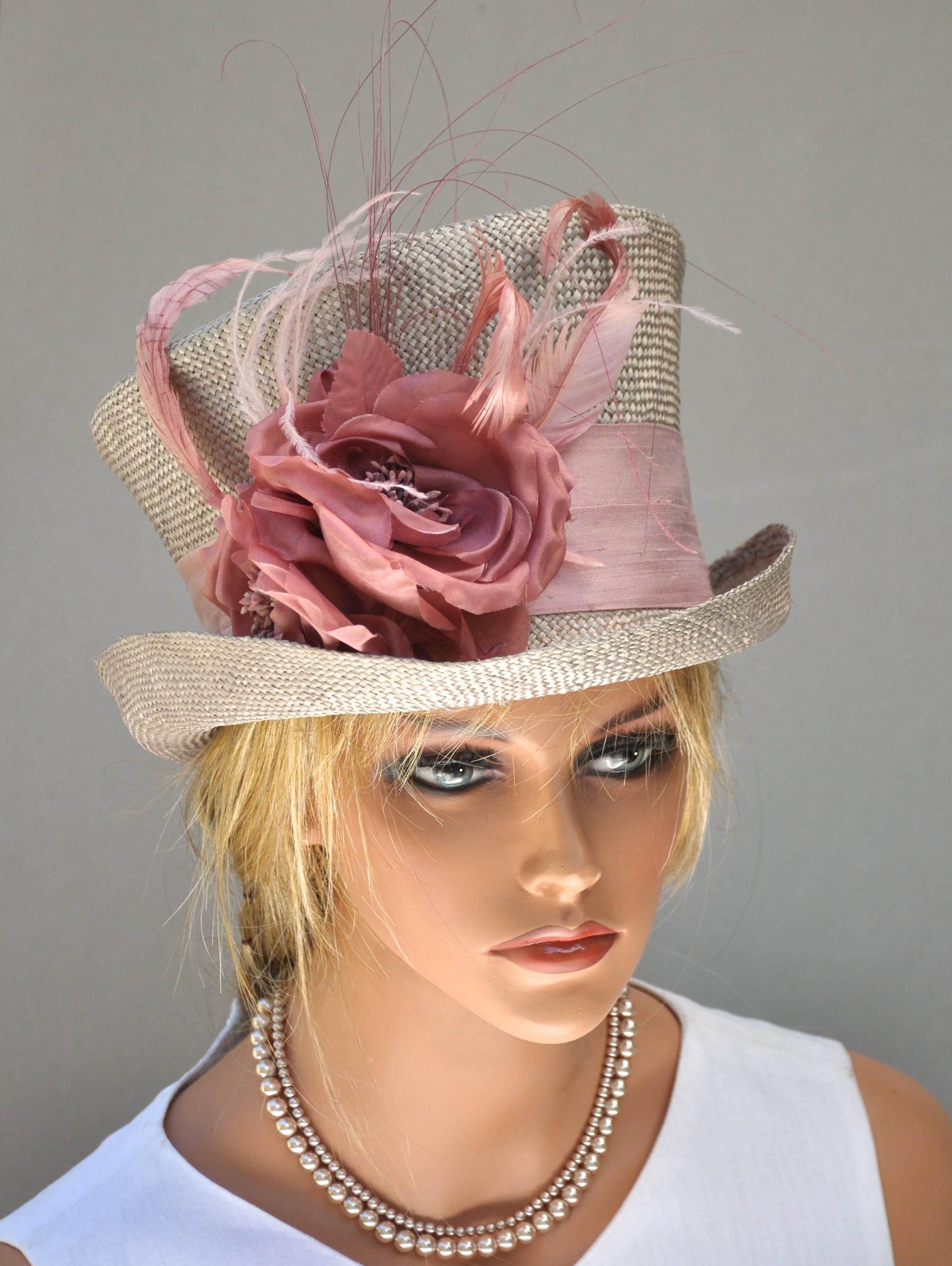 Wallpaper #PmfbDpMBSpphPi3-3OwJ438 Kentucky Derby Hat Wedding Hat Couture Millinery Formal Hat Dressy