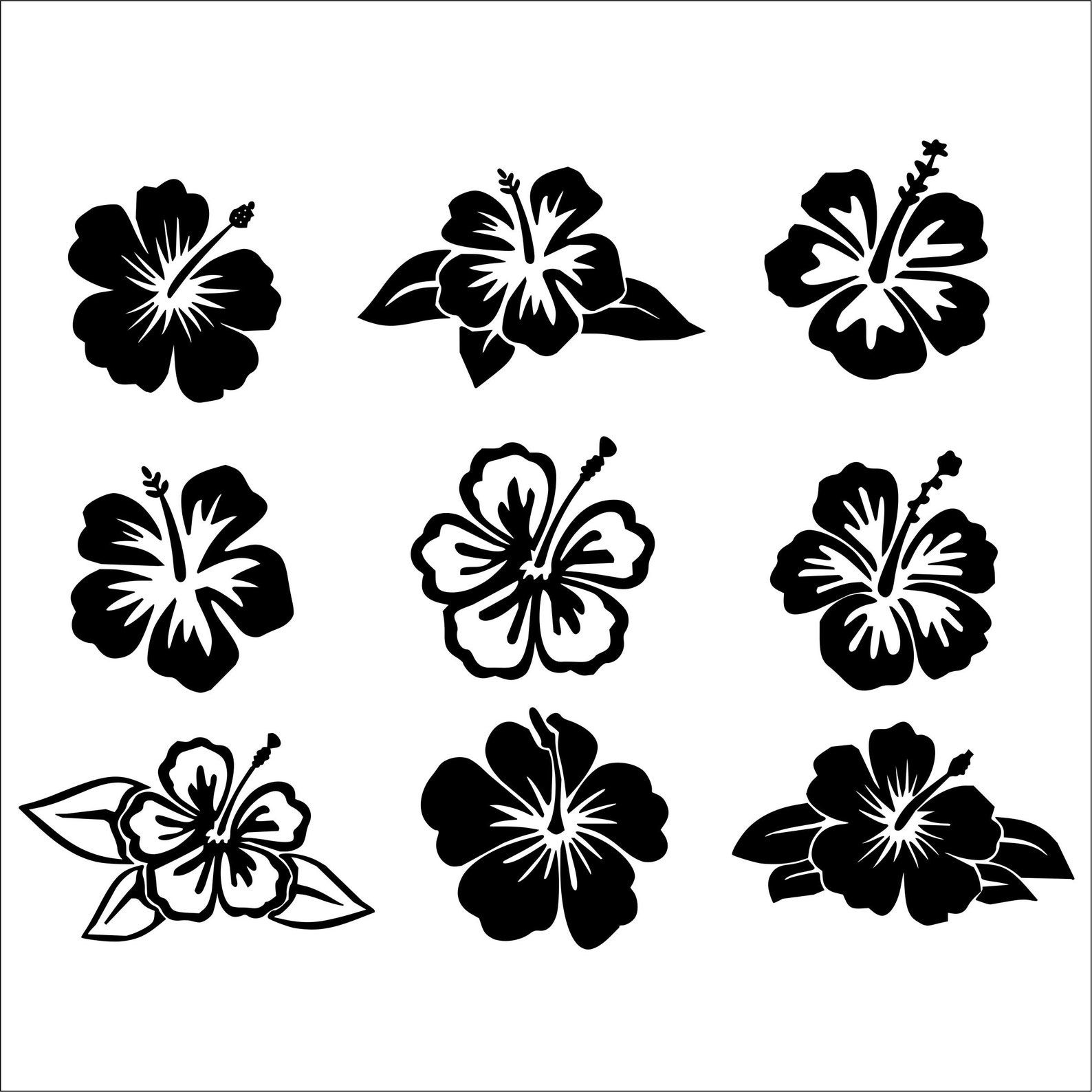 Wallpaper #8a759 Printable Downloadable Free Cricut Paper Flower Template