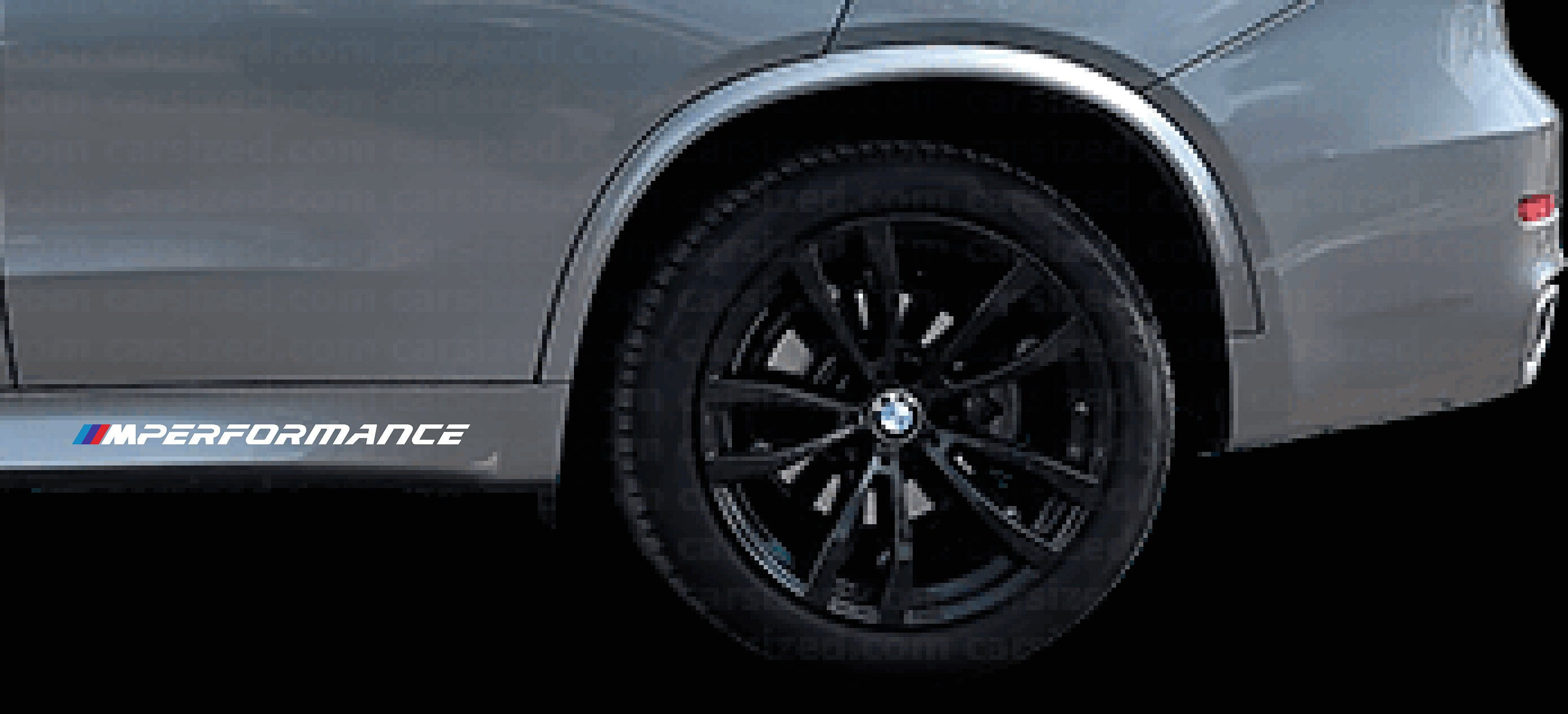 Wallpaper #9QPSZZMBpyOg8YnEWtm726 BMW M Performance Side Stickers Decals Etsy