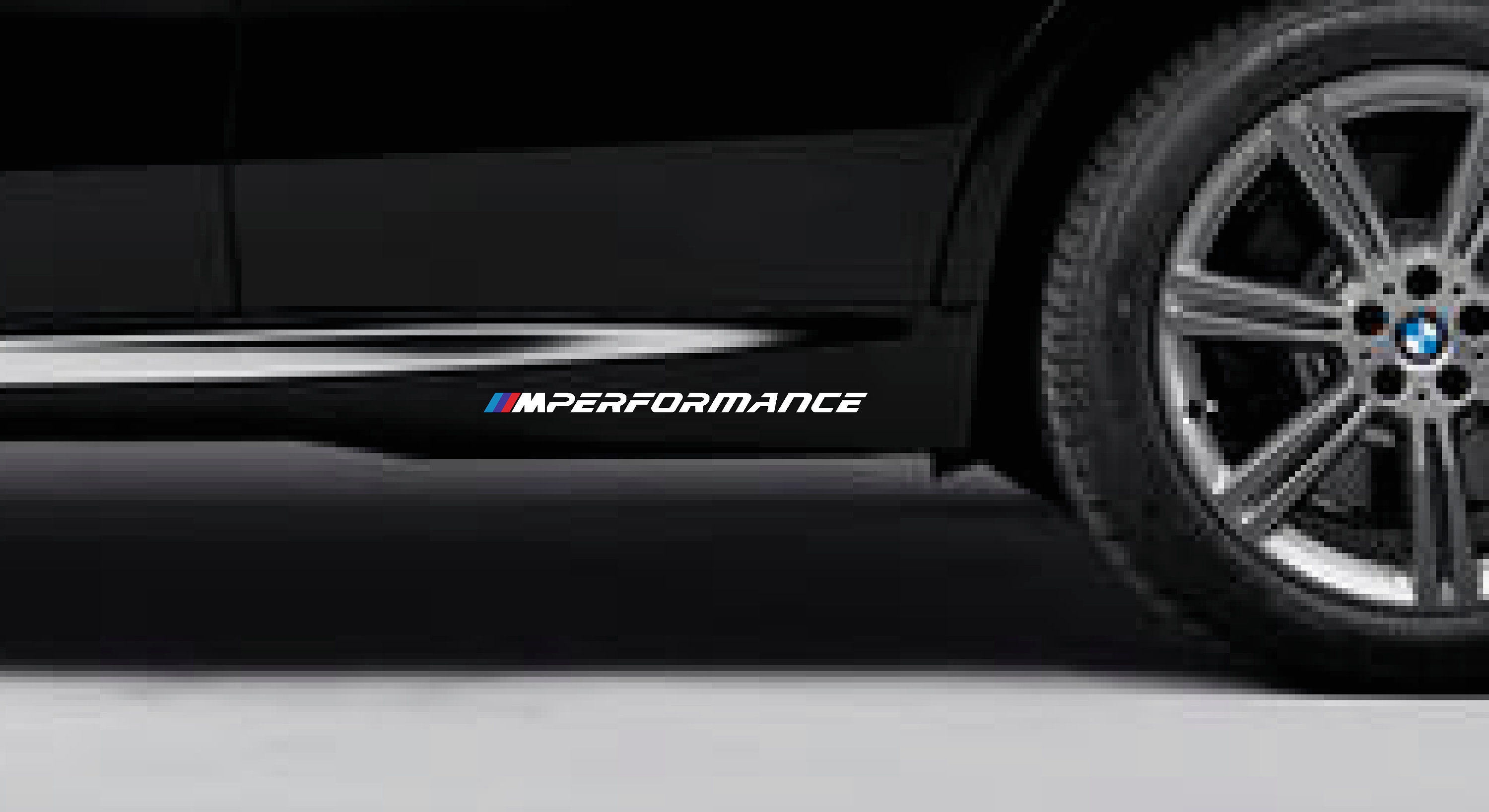 Wallpaper #9QPSZZMBpyOg8YnEWtm75 BMW M Performance Side Stickers Decals Etsy