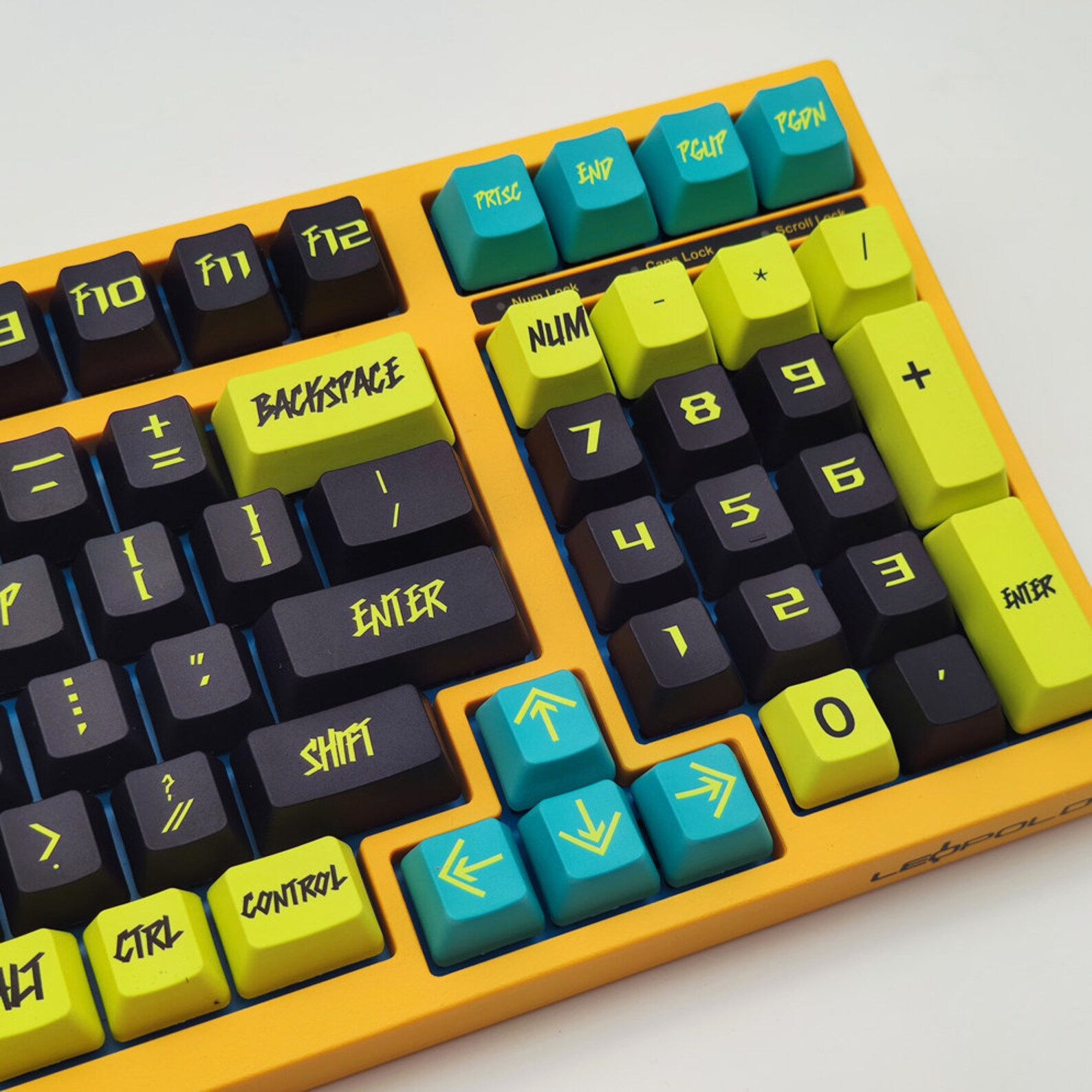Wallpaper #I6WROJMBVBiSkHCaw44038 Cyberpunk Keycap Set Gaming Key Caps 113 Keys Oem Profile for Etsy