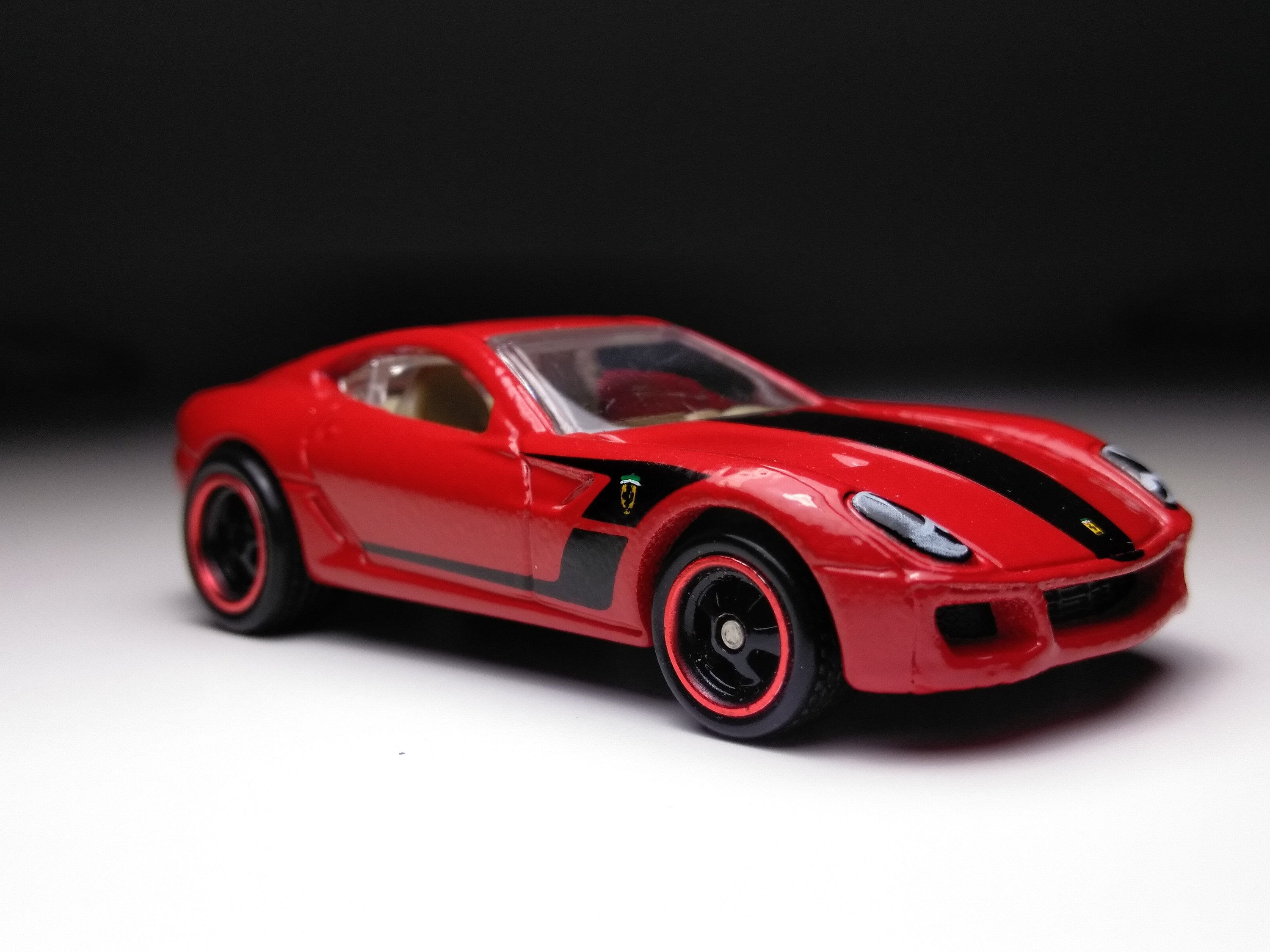 Wallpaper #33298 Las Diecast Blog a Closer Look 2014 Hot Wheels Ferrari 5 Pack