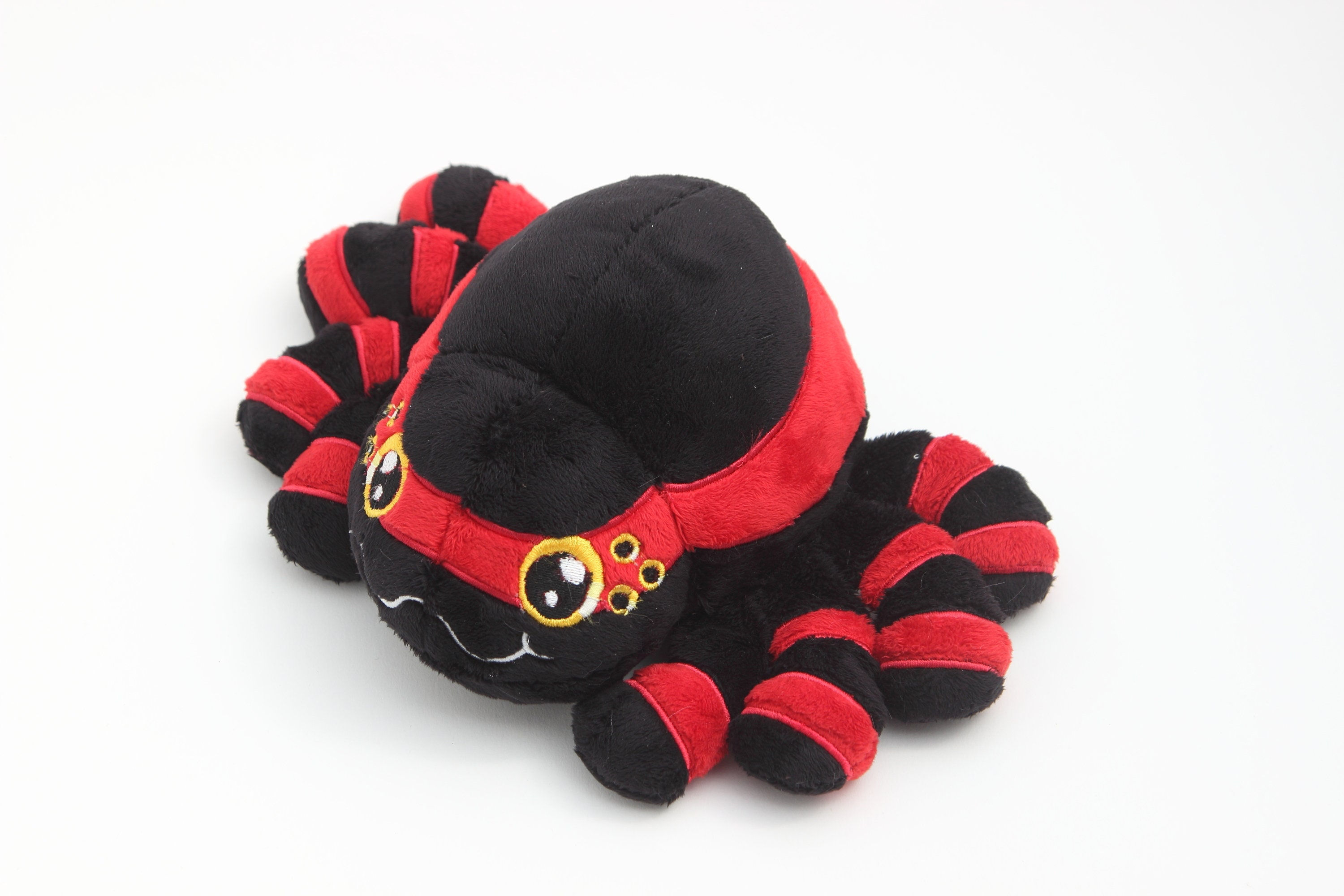 Wallpaper #3PQROpMBKFX8bn3rnHfv295 Spider Stuffed Animal Handheld Size Plushie Pdf Sewing Pattern Etsy