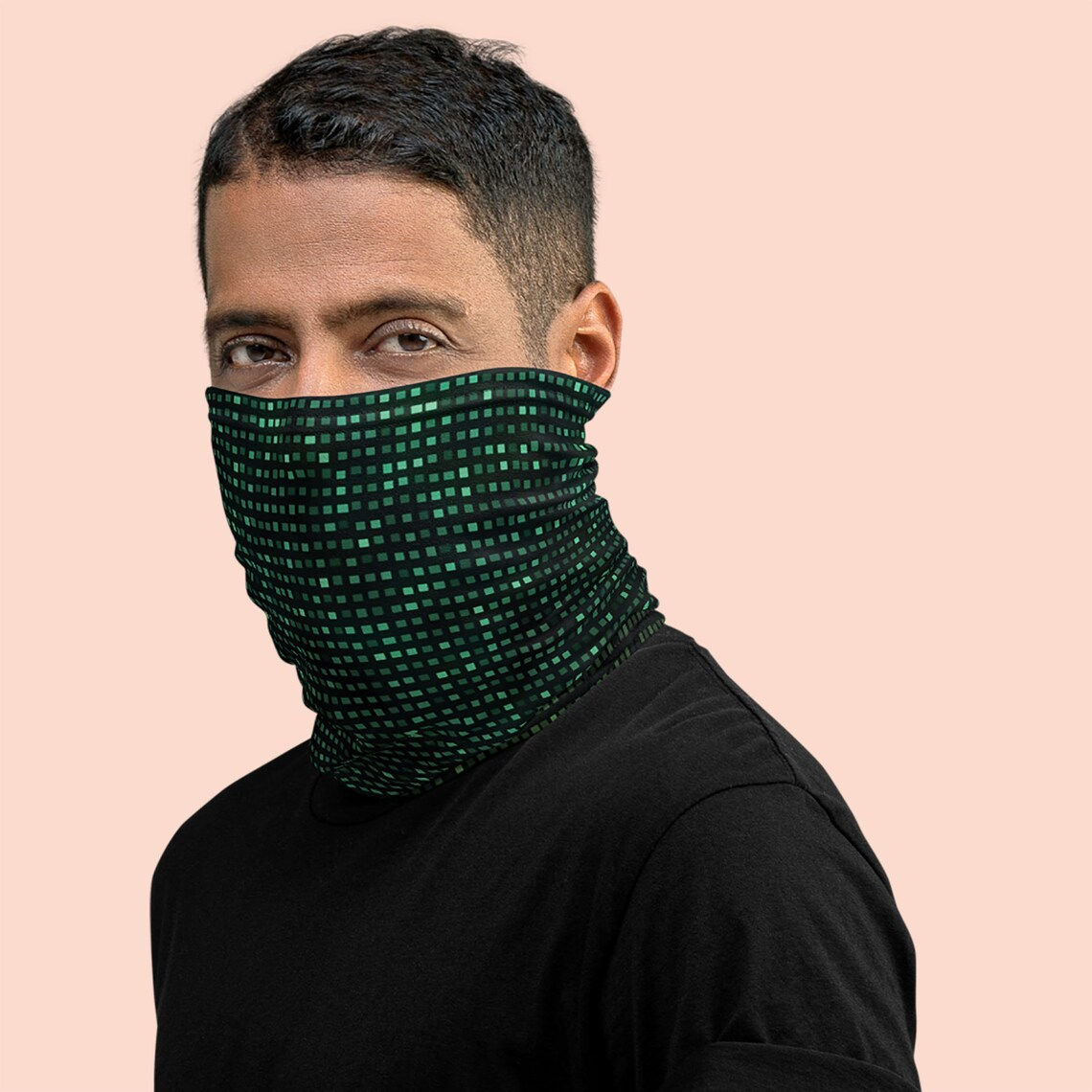 Wallpaper #7UC2MZMBJhL2WPbaY8cV5 Cyberpunk Snood Headband Etsy