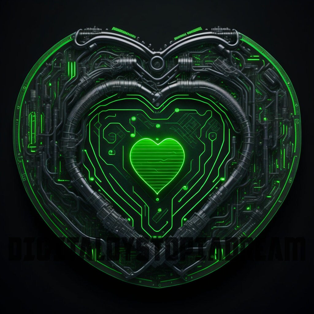 Wallpaper #SzuIb5cBSWmA-tzpLY-L23 Cyberpunk Hearts Twitch Sub Badges and Bit Badges for Streamersvtubers