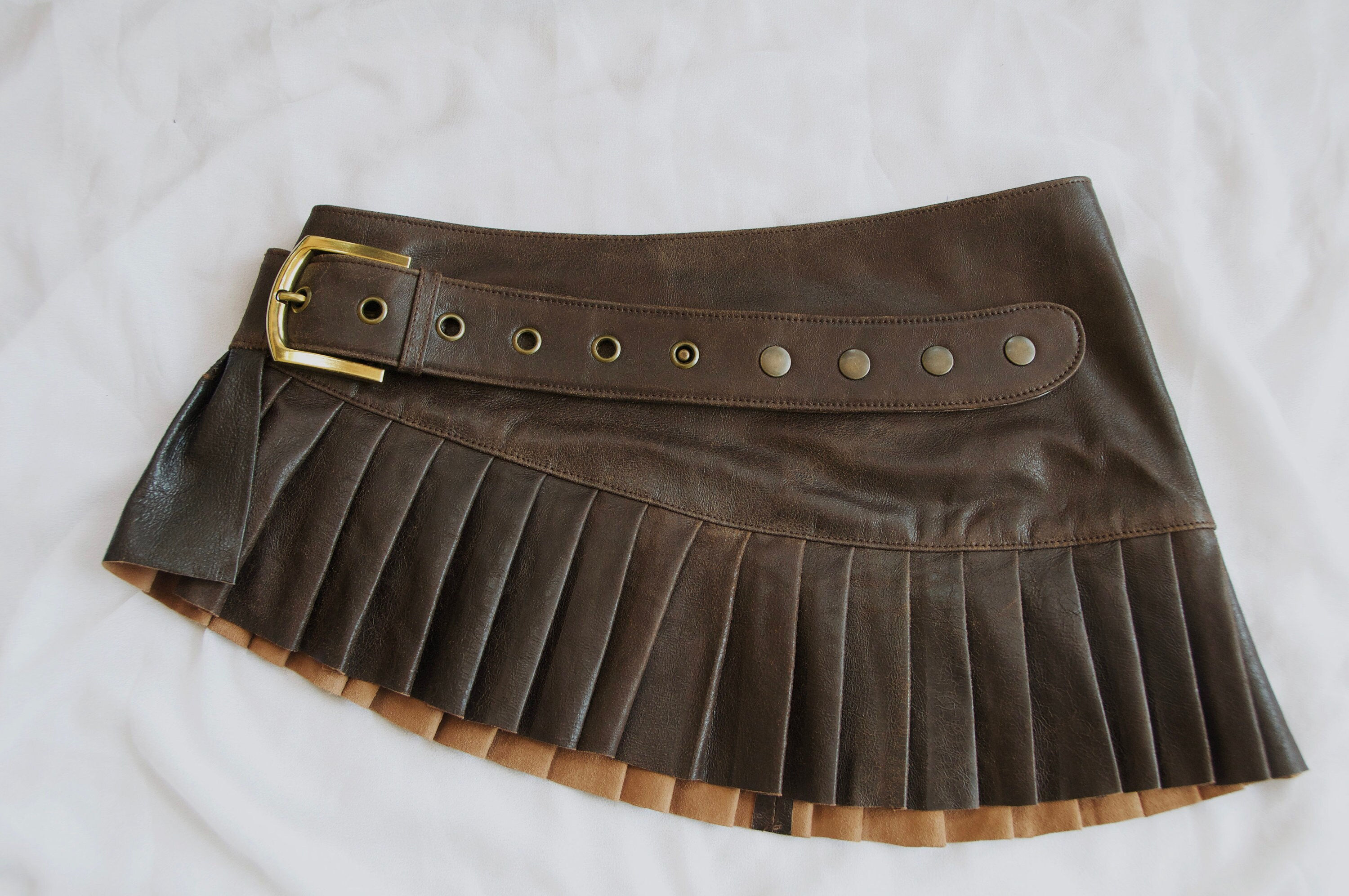 Wallpaper #_bmH3pIBJvJKYCmESQX062 Leather Micro Mini Skirt Steampunk Mini Skirt Burning Man Etsy