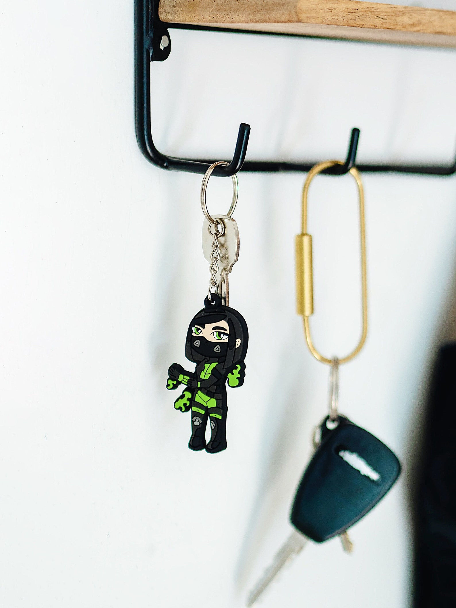 Wallpaper #DxlCFY8BtGB6xQ78mGse48 Valorant Keychain Valorant Inspired Viper Etsy Hong Kong