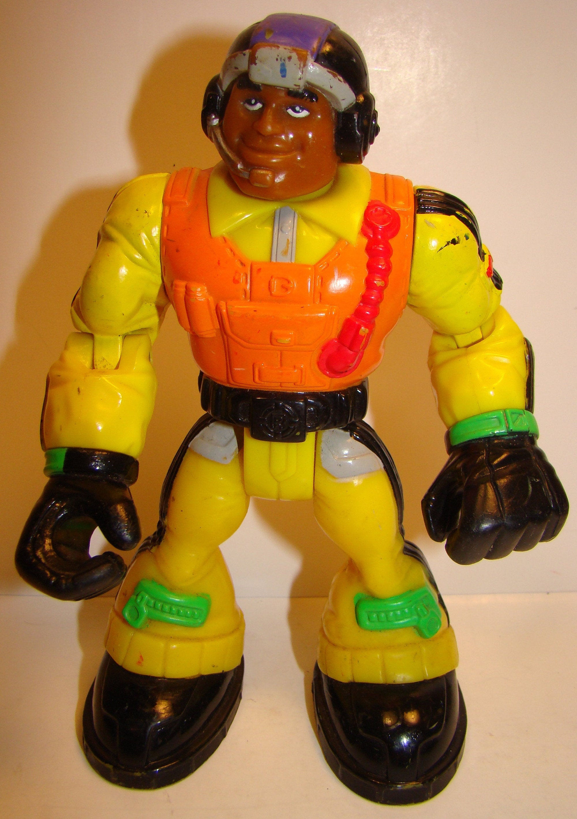 Wallpaper #Ce9iS5MBMN-XEVvVZDuM360 Mattel Rescue Heroes Action Figure 2001 Bob Buoy 78198 Etsy
