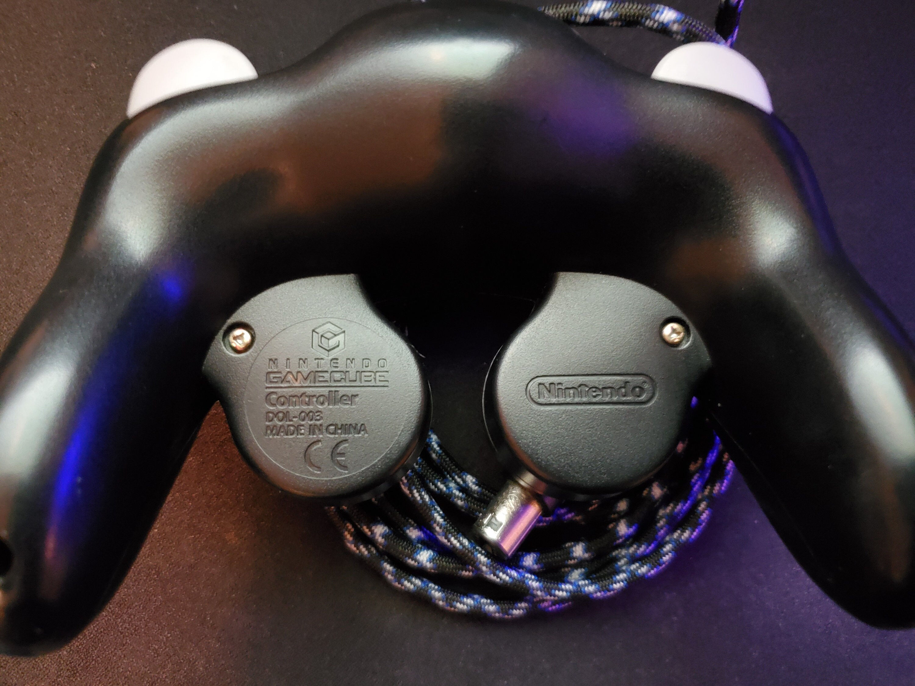 Wallpaper #y1ZJe5cBsd6xcFiEt9wL186 What is a Phob Gamecube Controller at Benjamin Bomar Blog