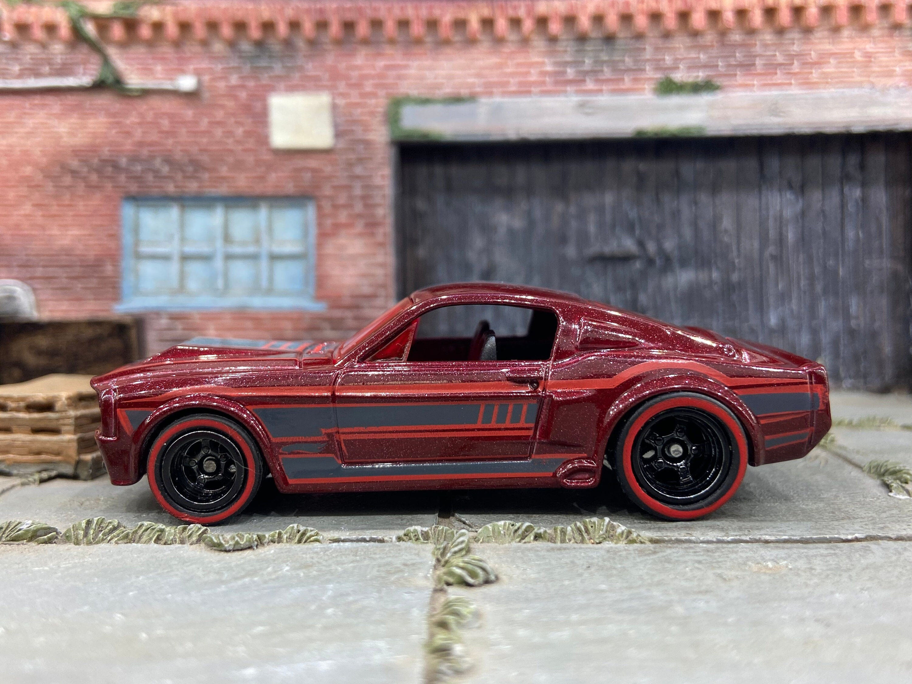 Wallpaper #oP9sZ5MB3lSXT3zUp-Im265 Hot Wheels 67 Mustang Fastback Ubicaciondepersonascdmxgobmx