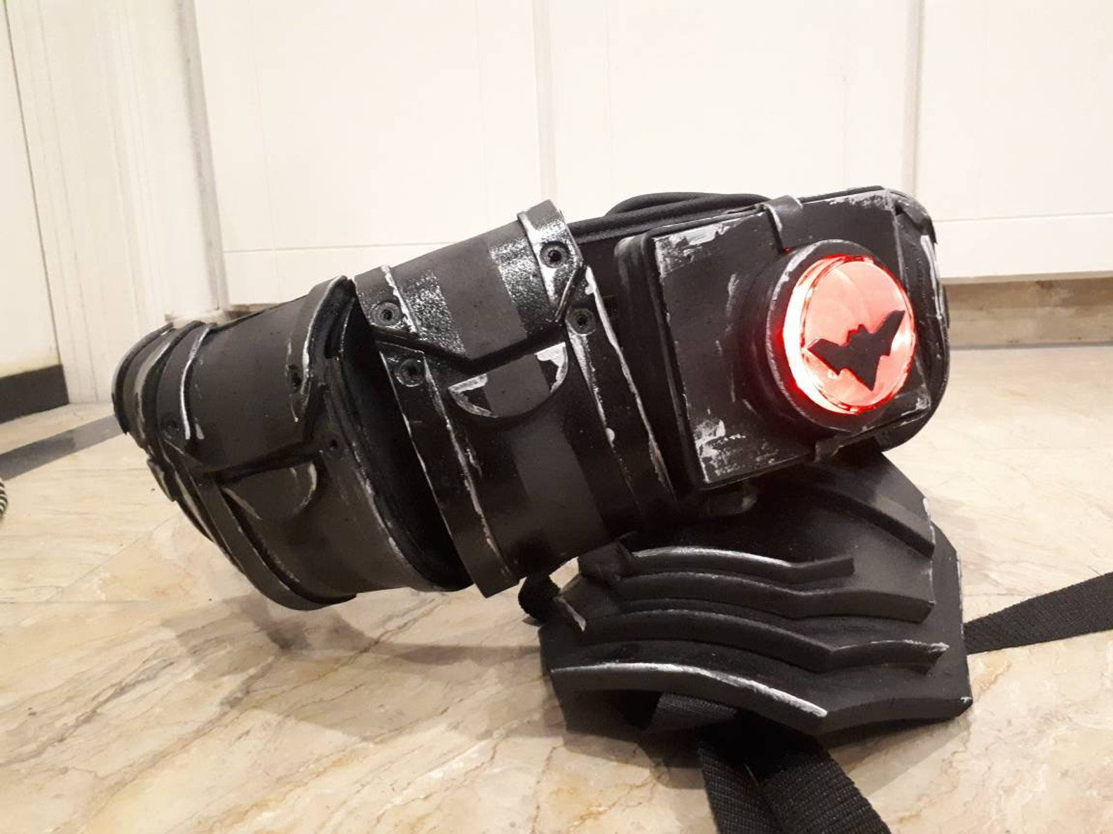 Wallpaper #snPfh44BFI5NbQksXiFT56 Custom Batman Utility Belt 6 Pouches Etsy