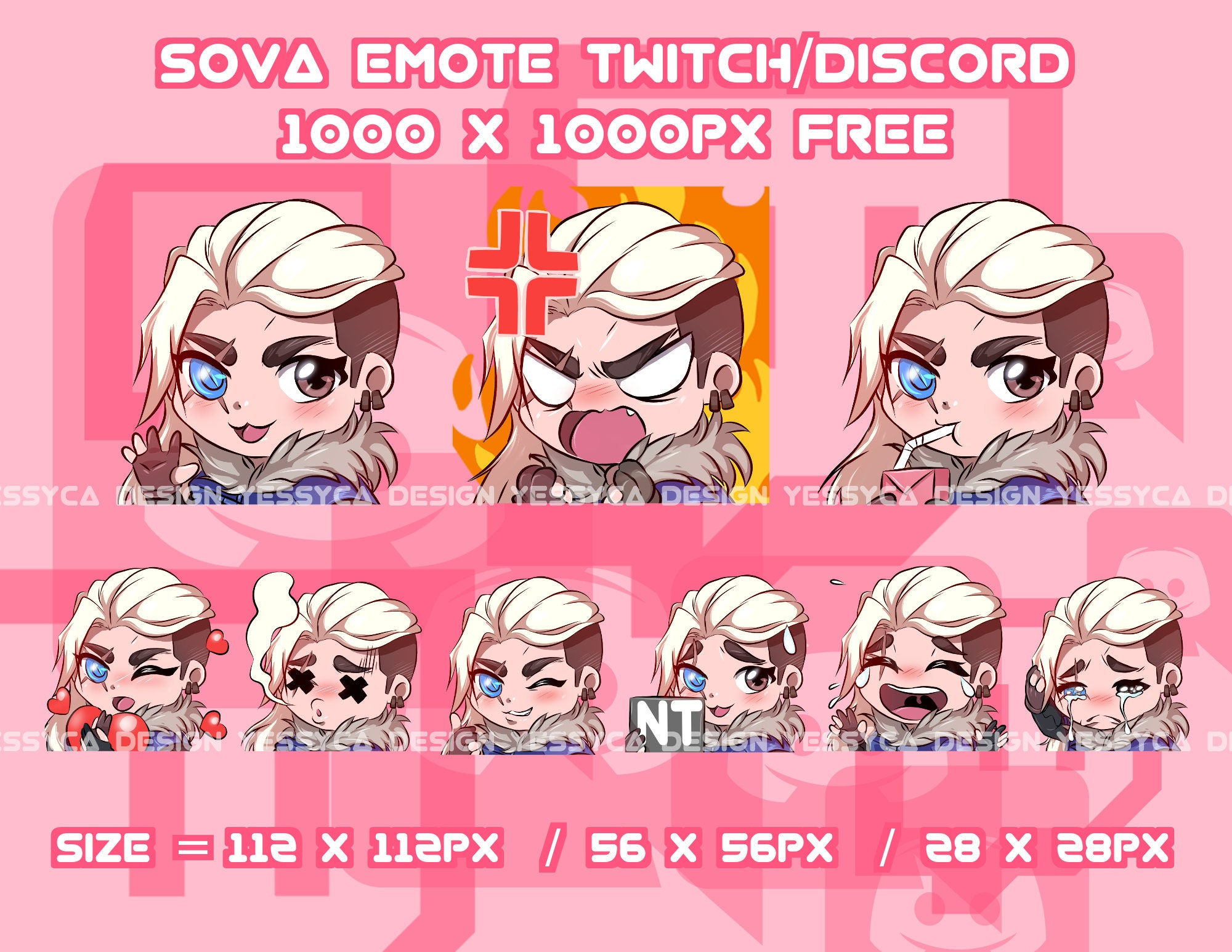 Wallpaper #6qlRh5cBxbDgA0Rlce3121 Sova Valorant Twitch Emotes Pack Sova Valorant Twitch Emotes Etsy