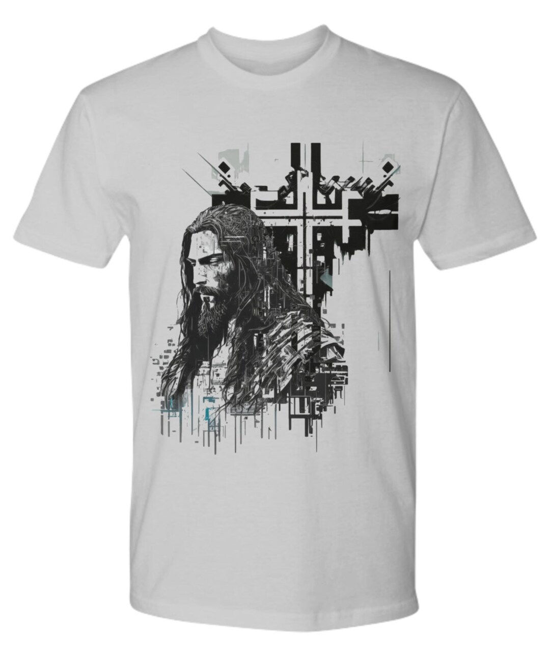Wallpaper #y32f8I4Bnwiau_P6AQYo17 Cyberpunk Cyberpunk Jesus Cyberpunk Tee Shirt Cyberpunk Etsy