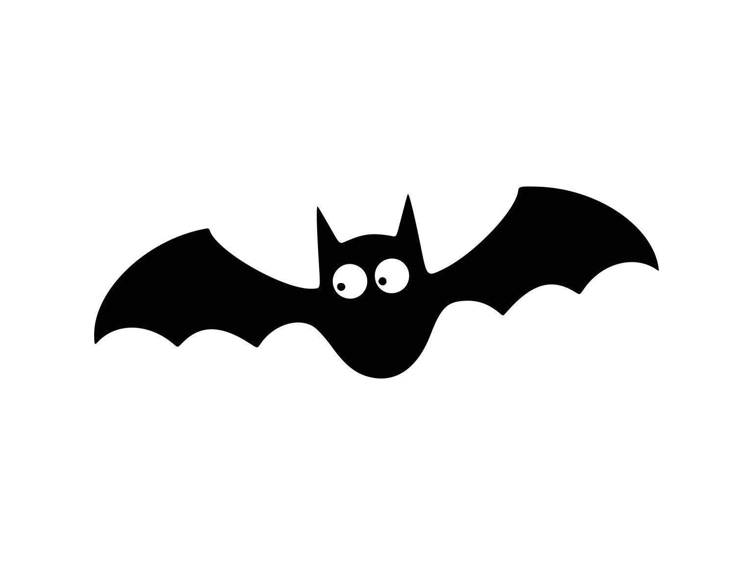 Wallpaper #80b81 Halloween Moon Bats Clipart Halloween Clipart Bats Etsy