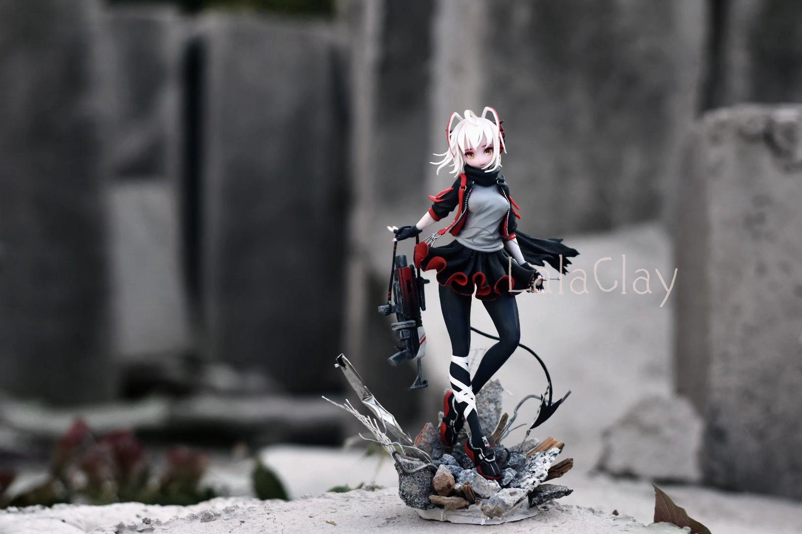 Wallpaper #7QM7ZJMBpyOg8YnEydbf189 Aggregate 82 Anime Clay Figures Best Incoedocomvn