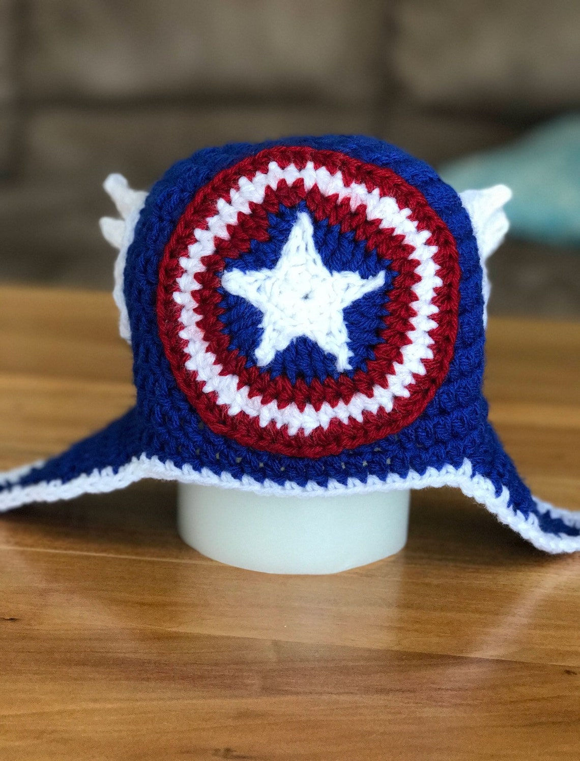 Wallpaper #NhVONpMB-CQNECa2WCcq99 Ready to Ship U S a Super Hero Hat Size 4 12 Years Etsy