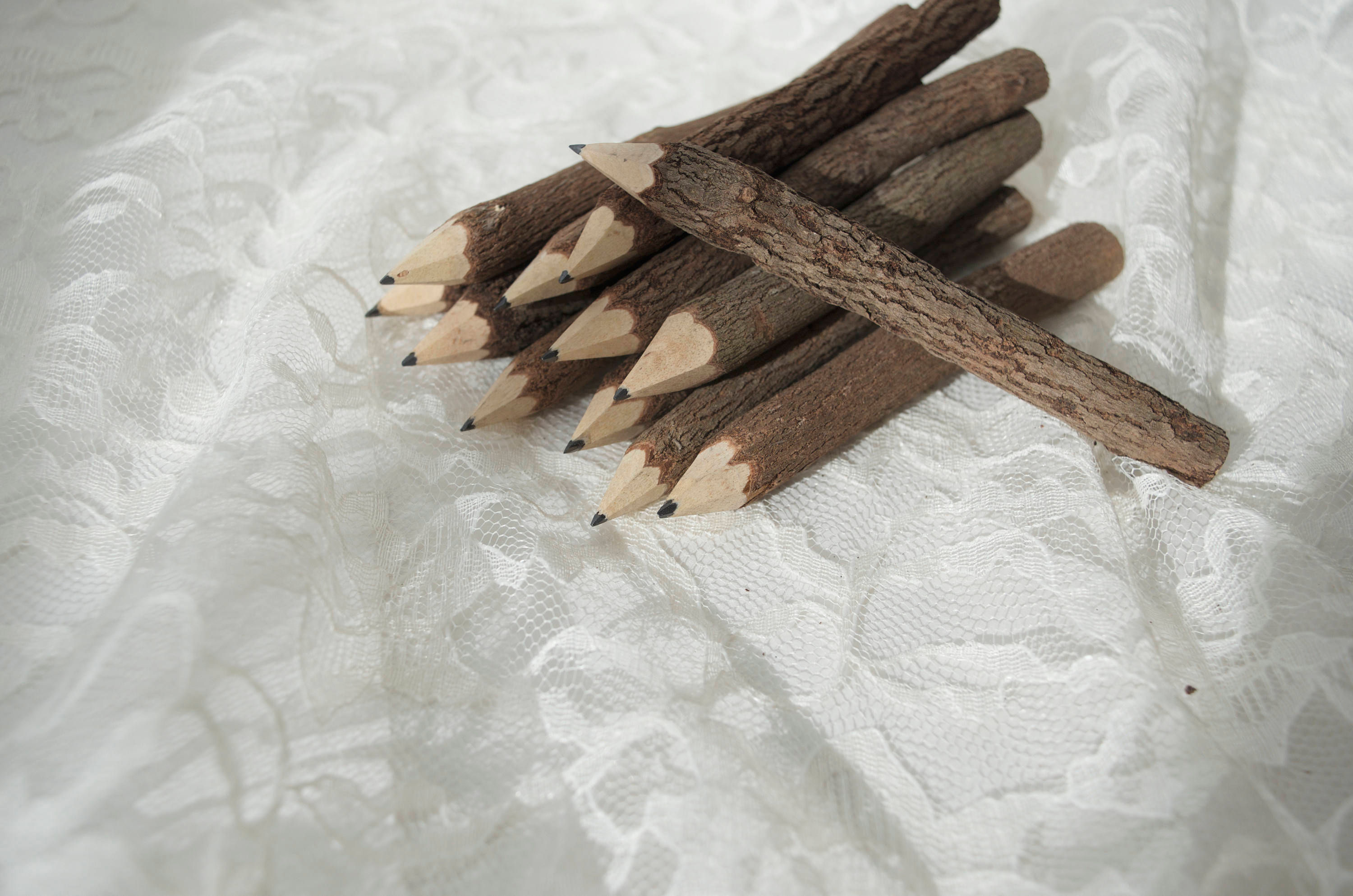 Wallpaper #BWgvFZMBSpphPi3-Zwec315 Twig Pencil Rustic Tree Branch Pencil Pencil Party Favor Etsy