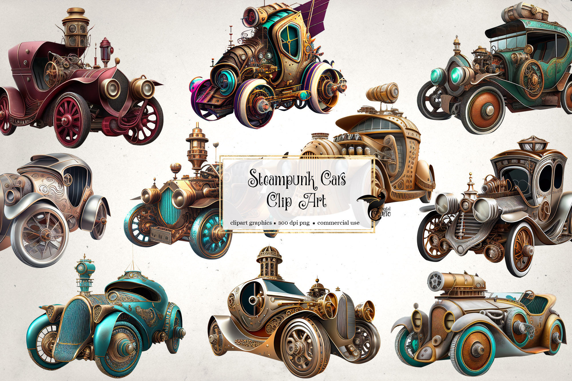 Wallpaper #vlgxNJMBzN9vxX34Wzsa180 Steampunk Vehicles Models