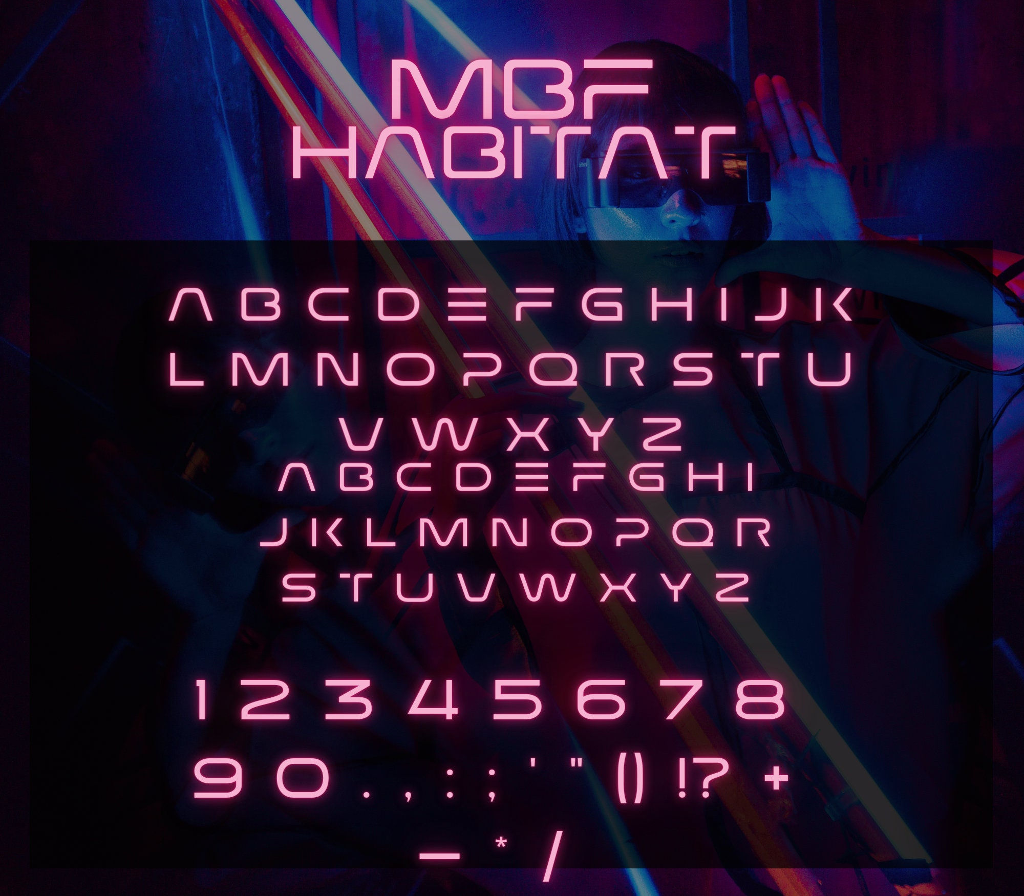 Wallpaper #UNsdYpcBzF5tfotJnuWV40 10 Cyberpunk Fonts Bundle Canva Fonts Cricut Fonts Procreate Fonts