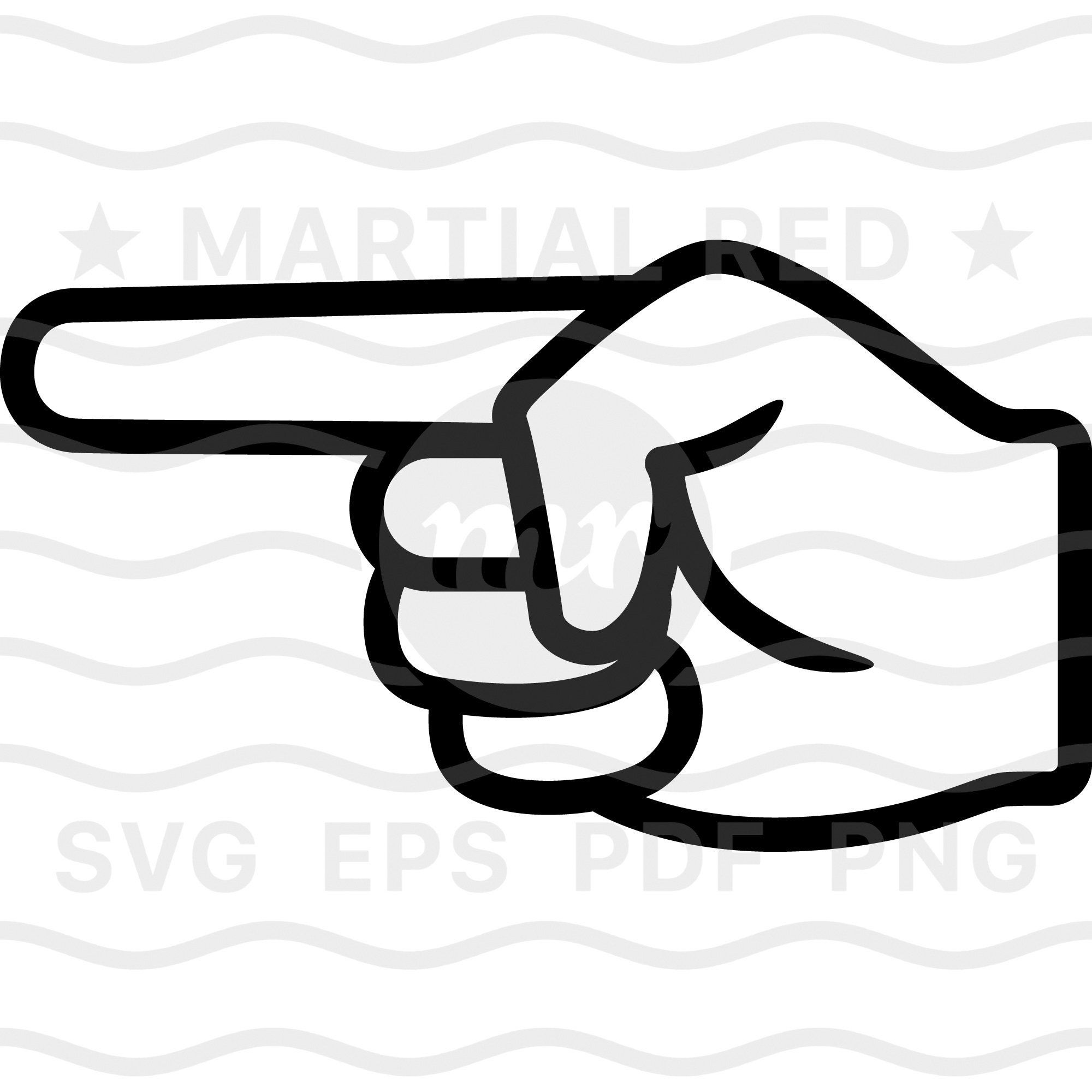 Wallpaper #AGcI75IBSpphPi3-VmDL94 Files for Cricut Vector Pointing Hand Outline Svg Cut Files for