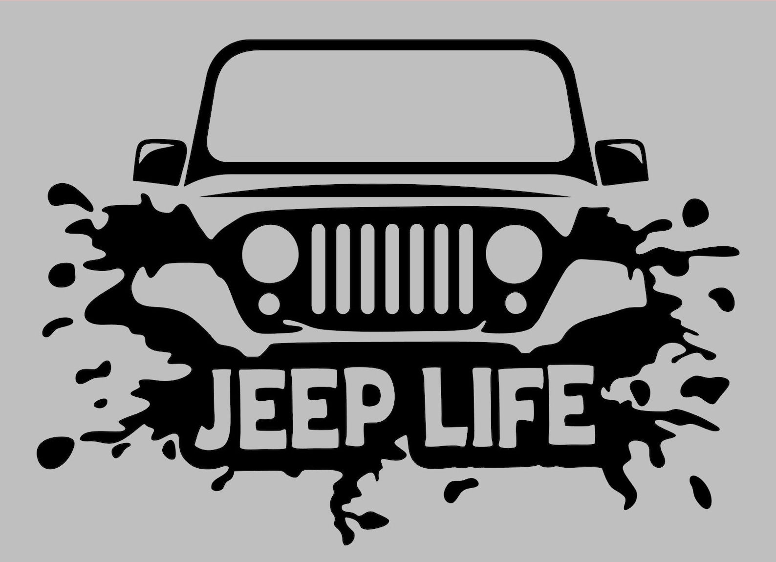 Wallpaper #HmcK_pIBSpphPi3-hp6b248 Jeep Emblems and Badges