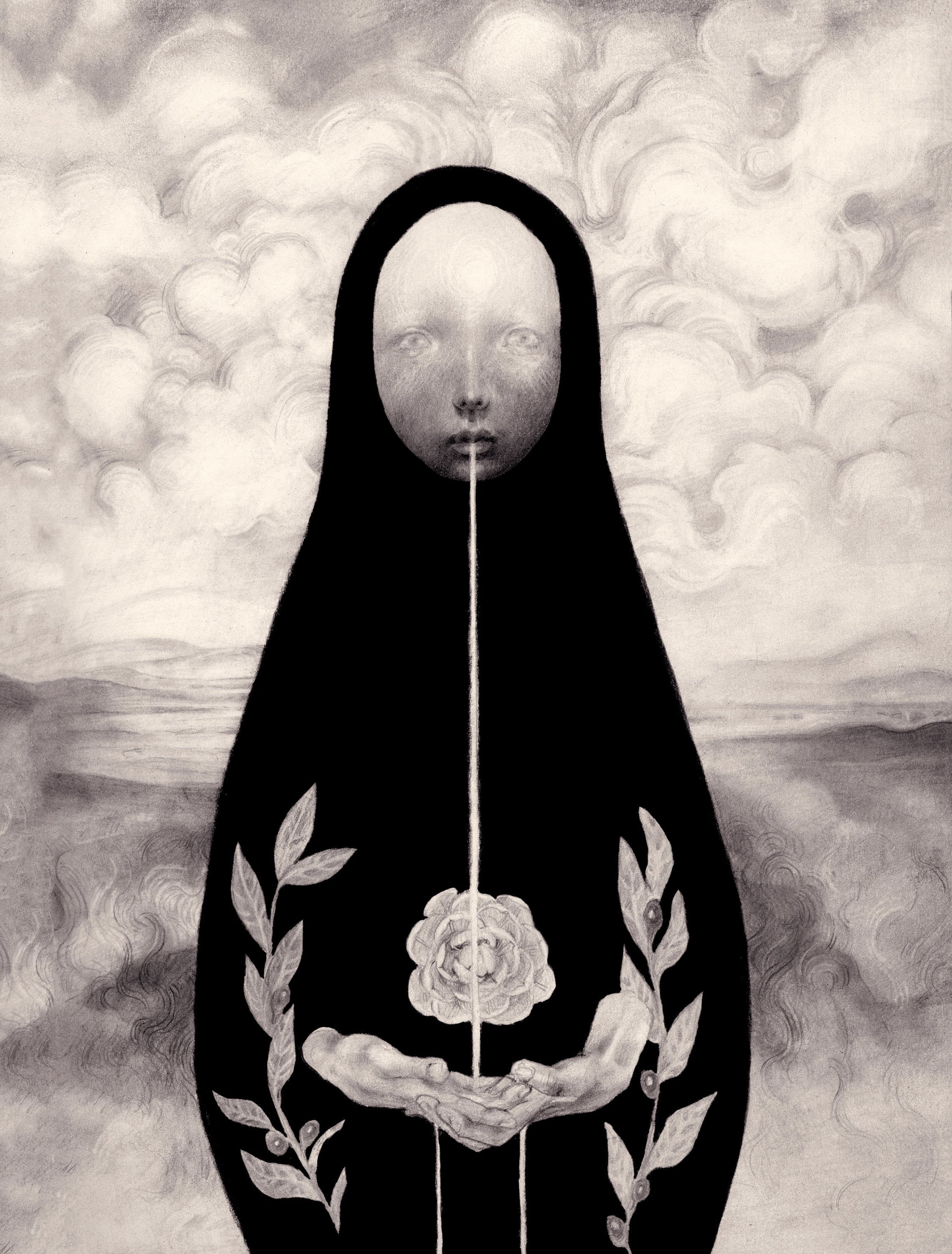 Wallpaper #tbjY3JIBJvJKYCmEhf1i79 Dark Surreal Art Ubicaciondepersonascdmxgobmx