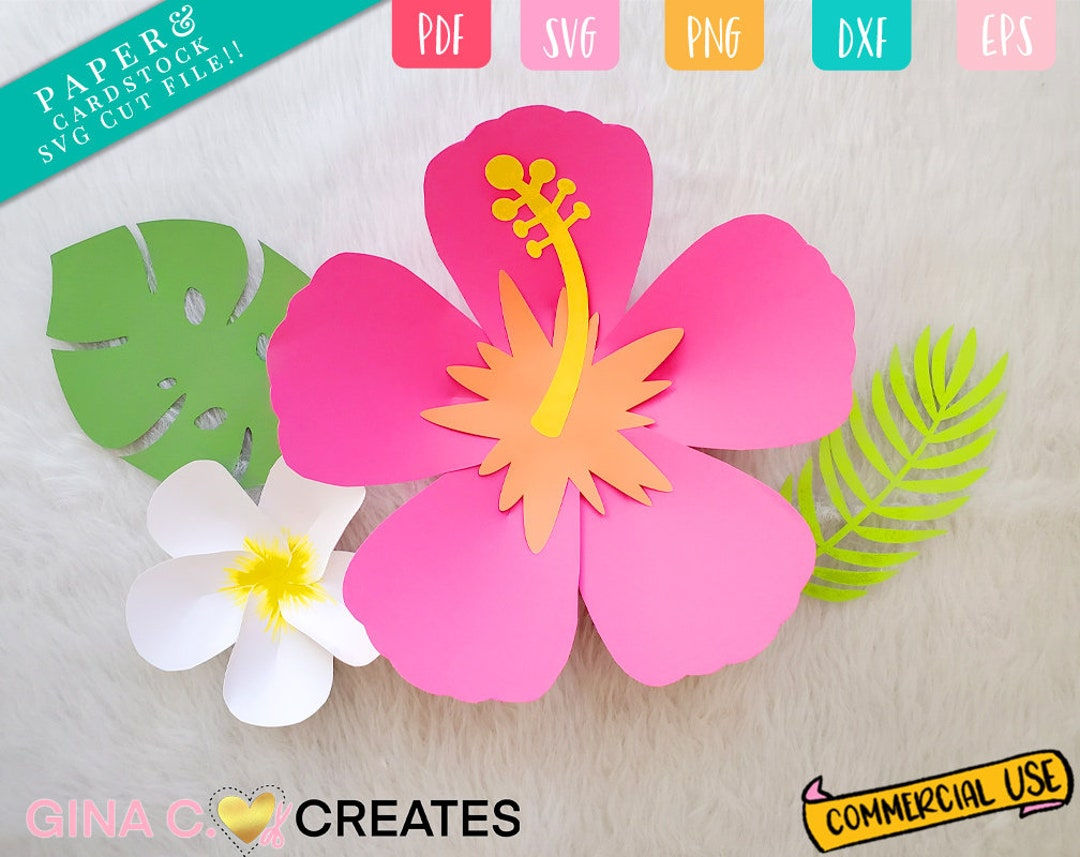 Wallpaper #8a759 Printable Downloadable Free Cricut Paper Flower Template