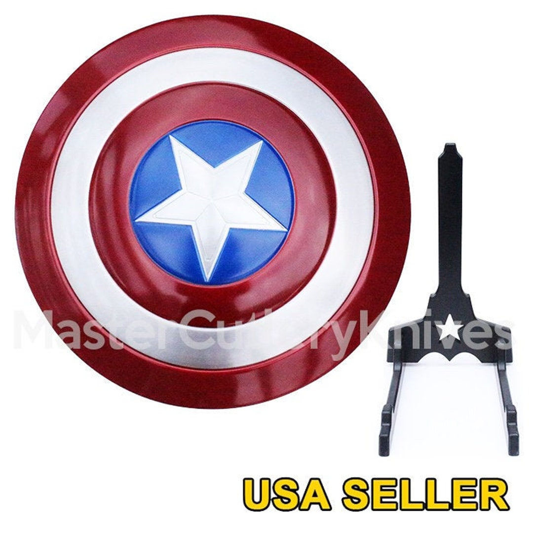 Wallpaper #fc186 Captain America Shield Logo