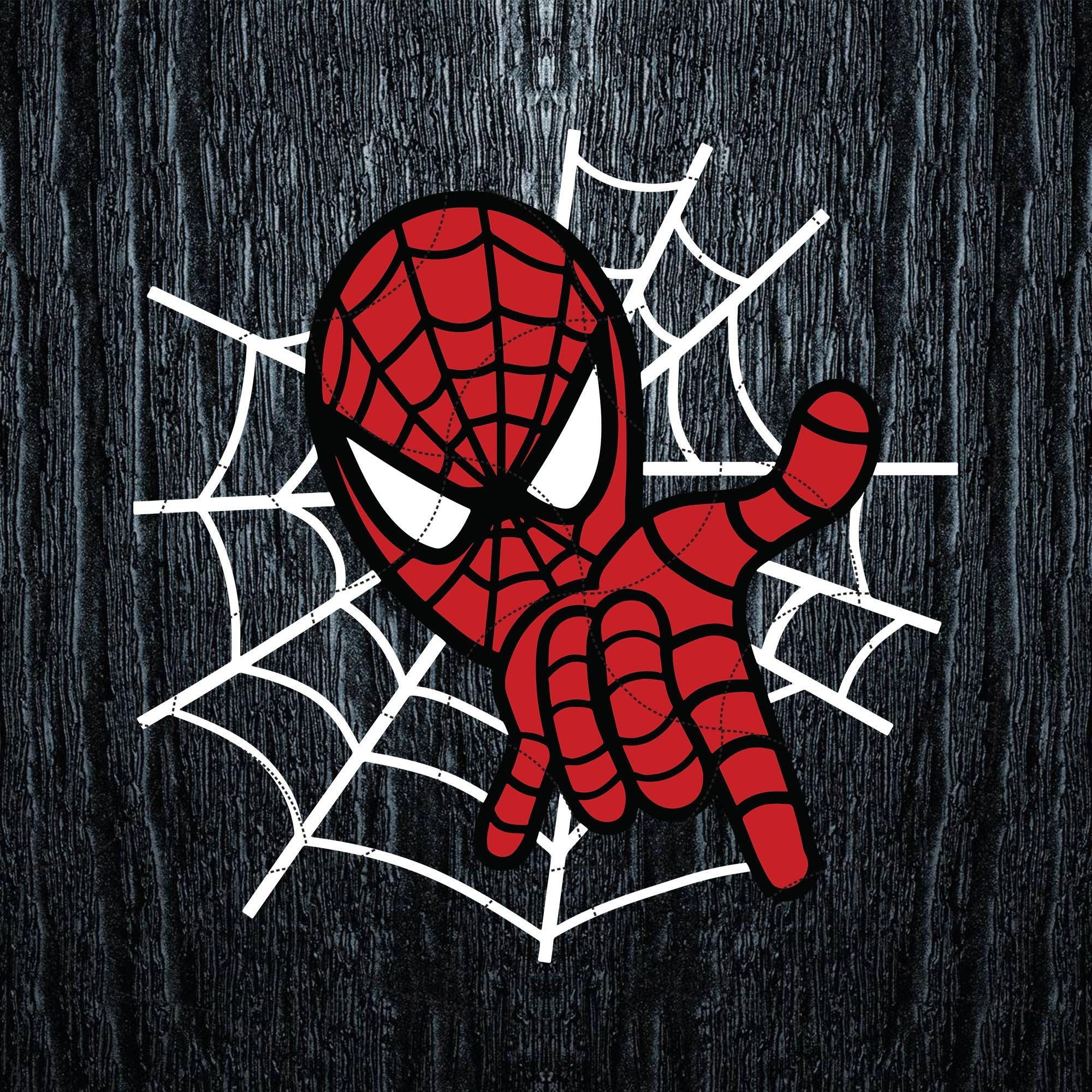 Wallpaper #nDNJM5MBcgDP3FvJg6rW185 Etsy Spider Man Svg