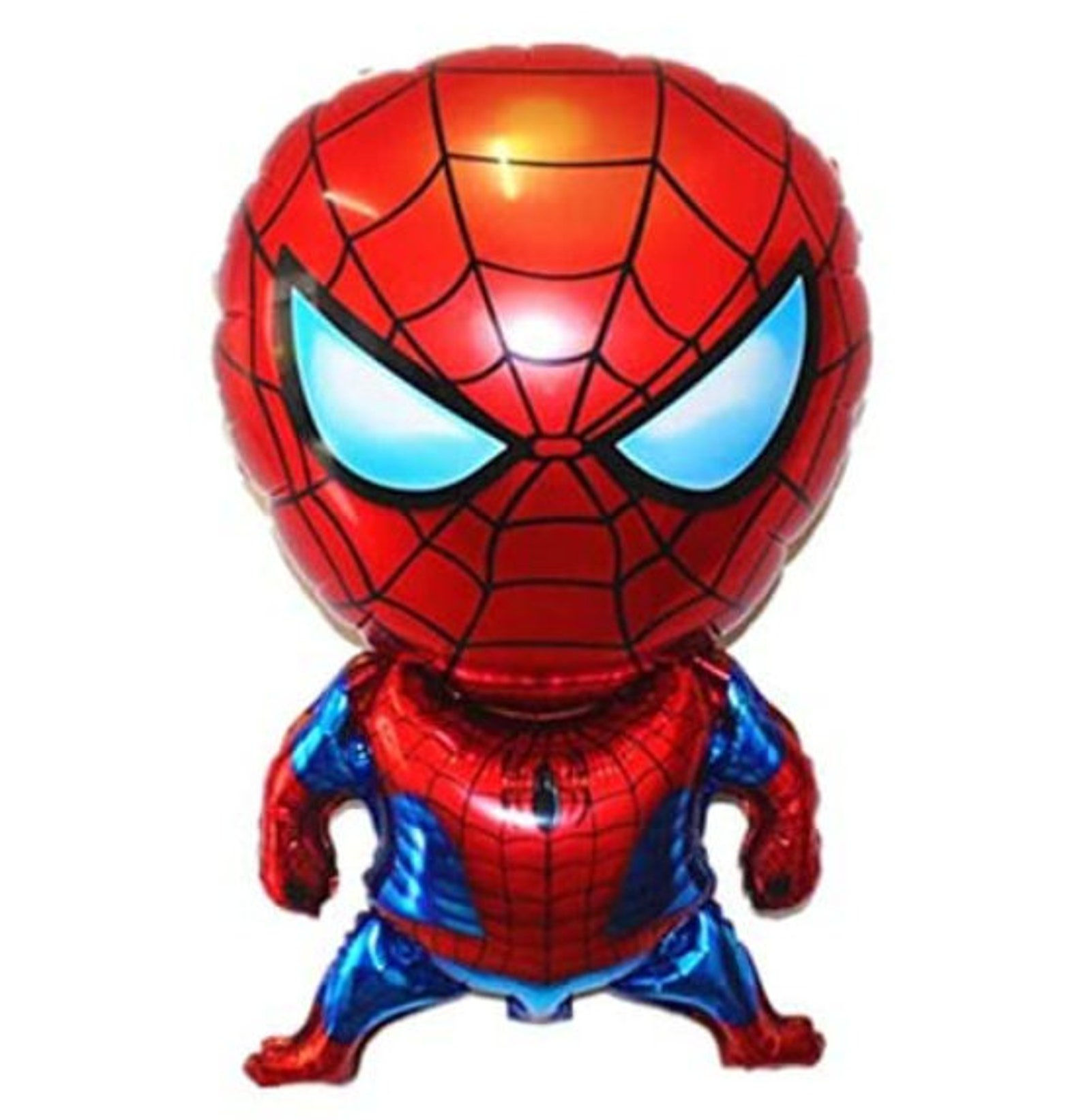 Wallpaper #4BktDo8BtGB6xQ78BFgi12 Spiderman Balloonsspider Man Foil Balloon Etsy