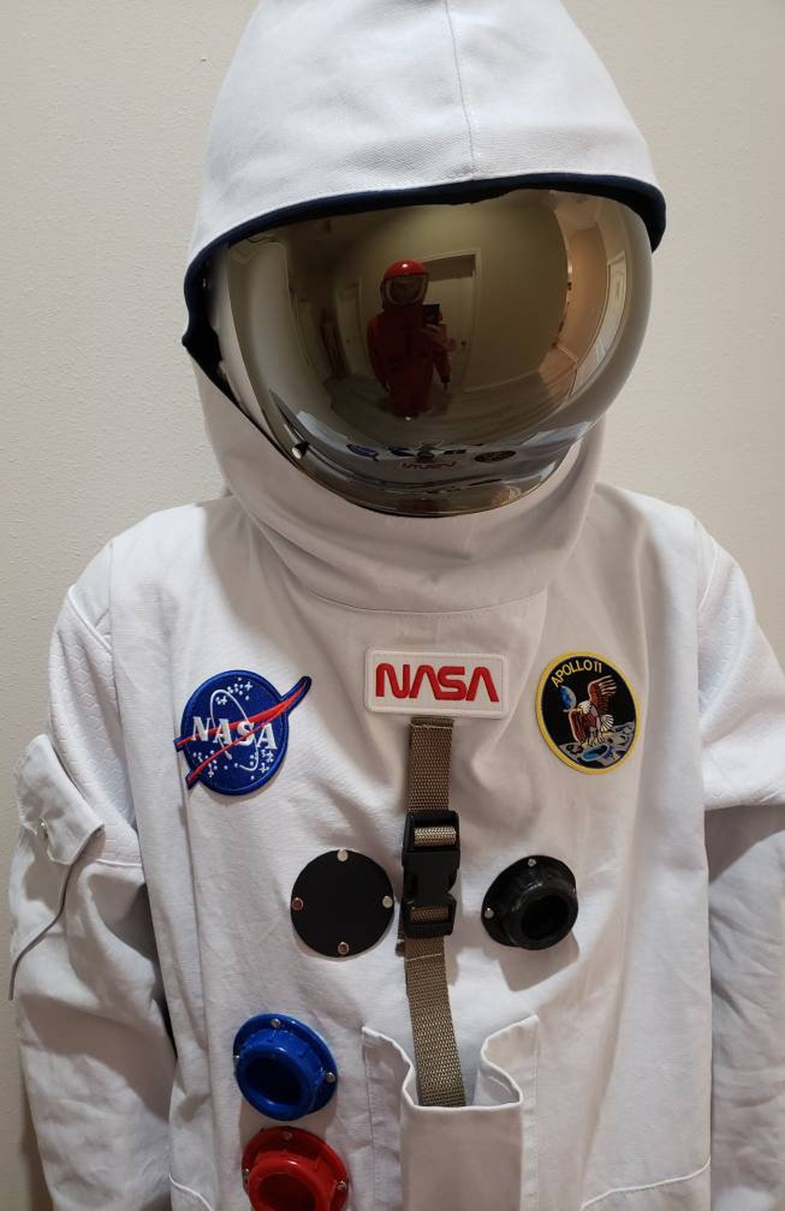 Wallpaper #e2eE_JIBSpphPi3-ZZiW99 Apollo Astronaut Spacesuit Replica Unisex Etsy