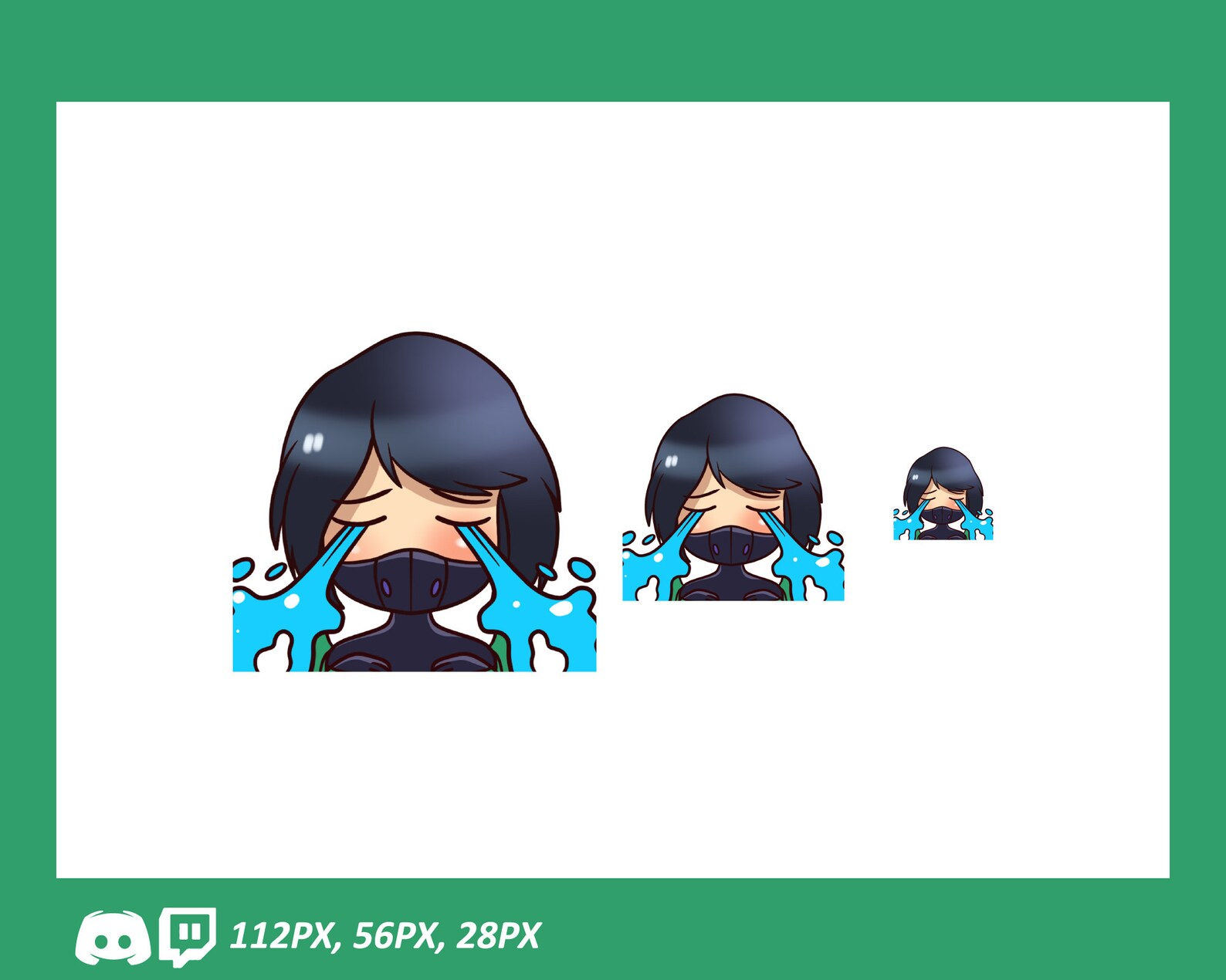 Wallpaper #ypkwP5MBUcASHT6nSctj282 Viper Valorant Emotes Viper Emotes Valorant Emotes Twitch Emotes