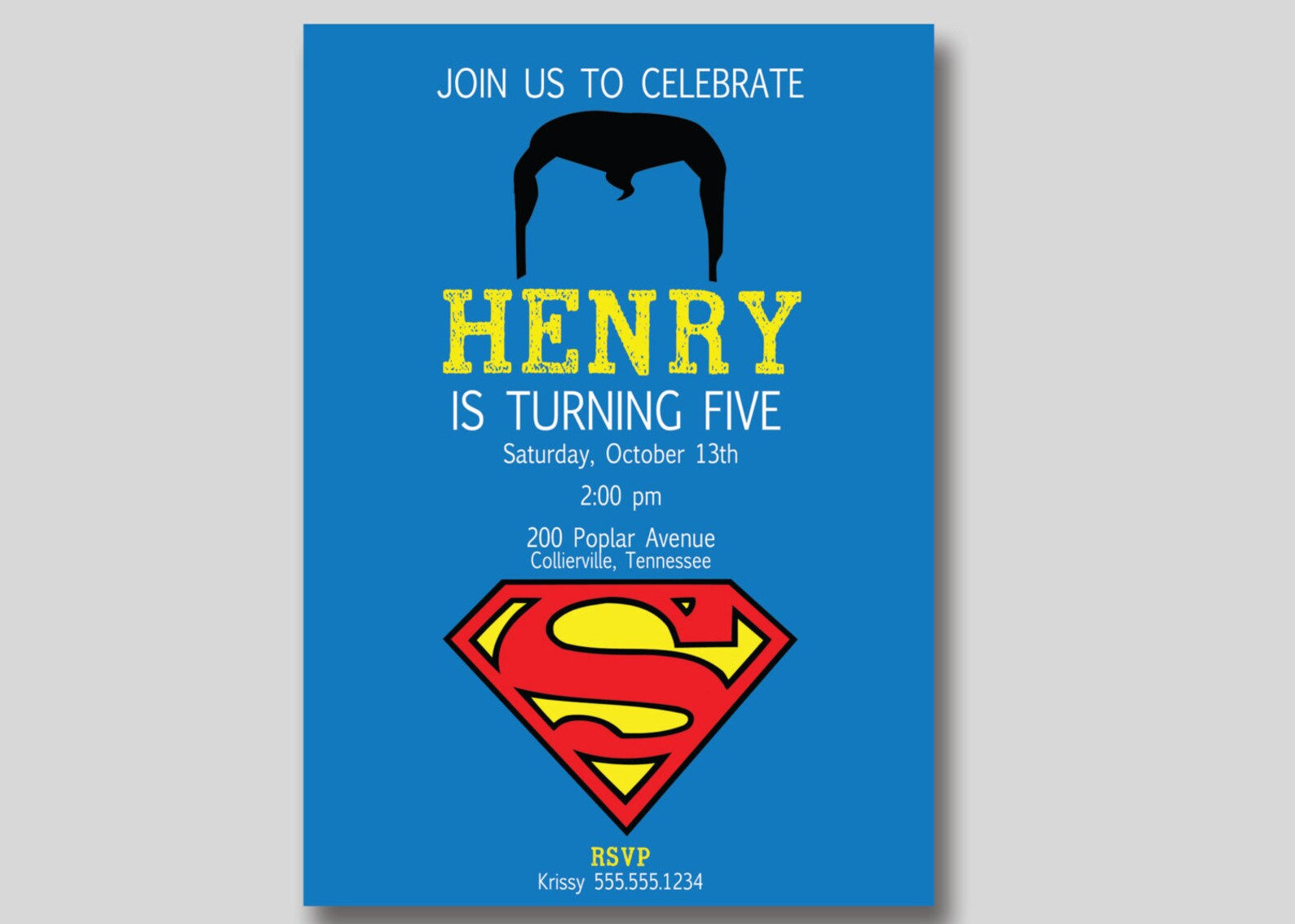 Wallpaper #6hlnOo8BtGB6xQ78m6wh45 Superman Superhero Birthday Invitation Custom Diy Printable Etsy