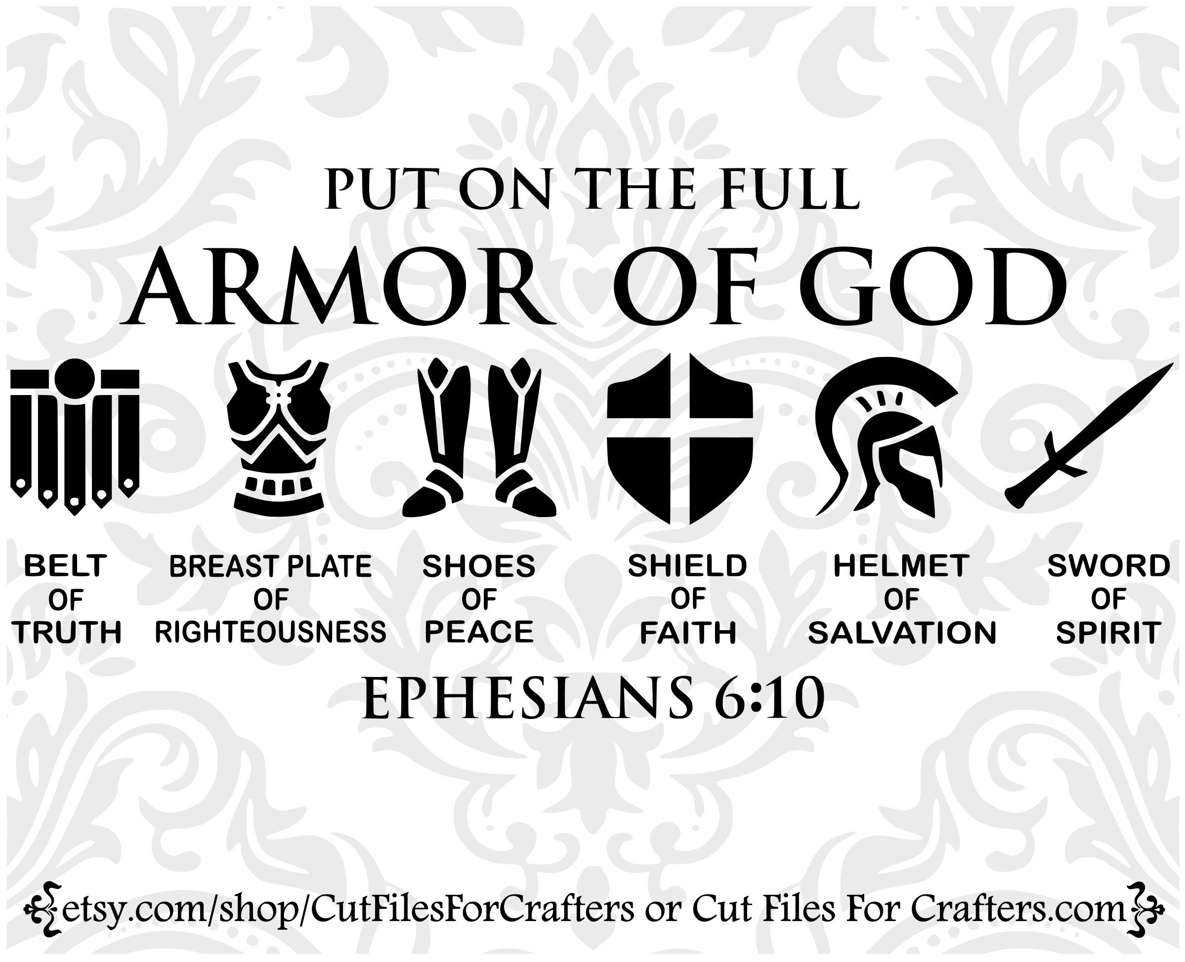 Wallpaper #AWjQGZMBSpphPi3-KBla195 Armor of God Shield Tattoo