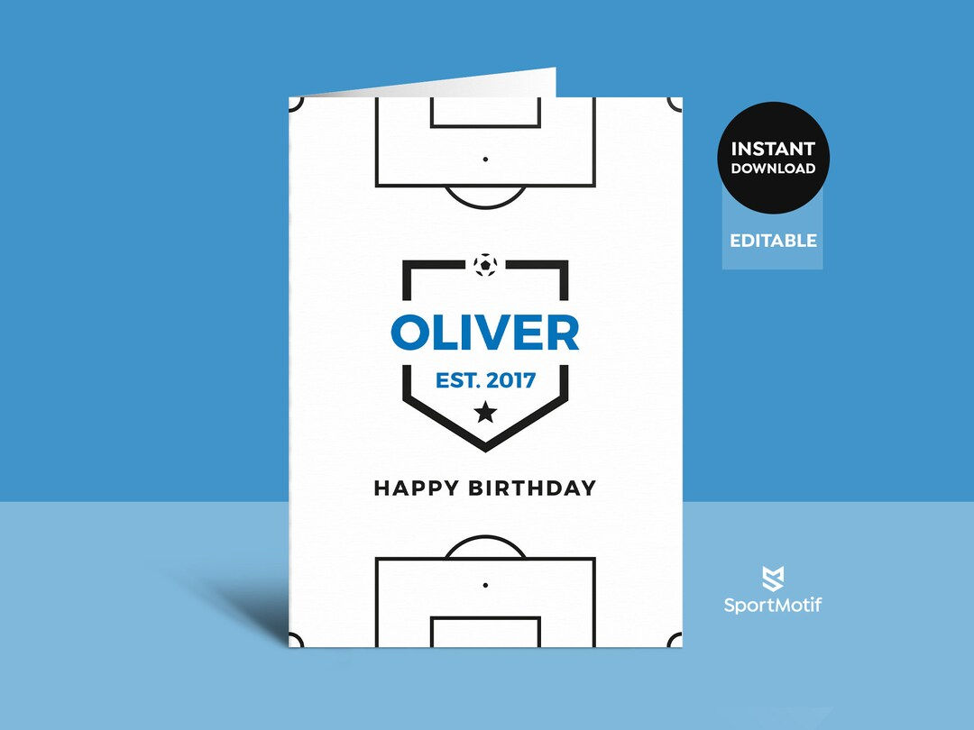 Wallpaper #f6344 Free Printable Football Birthday Invitations Drevio Free and