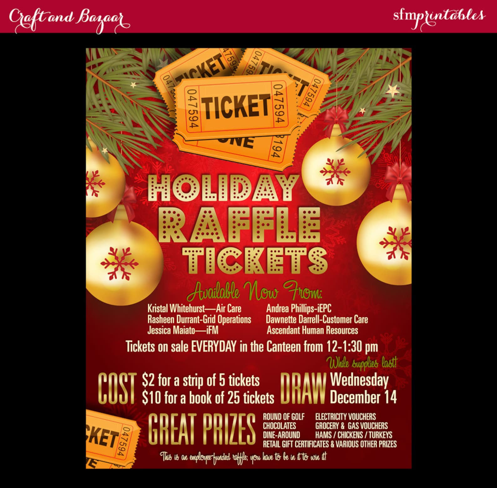 Wallpaper #58496 Free Printable Raffle Ticket Templates