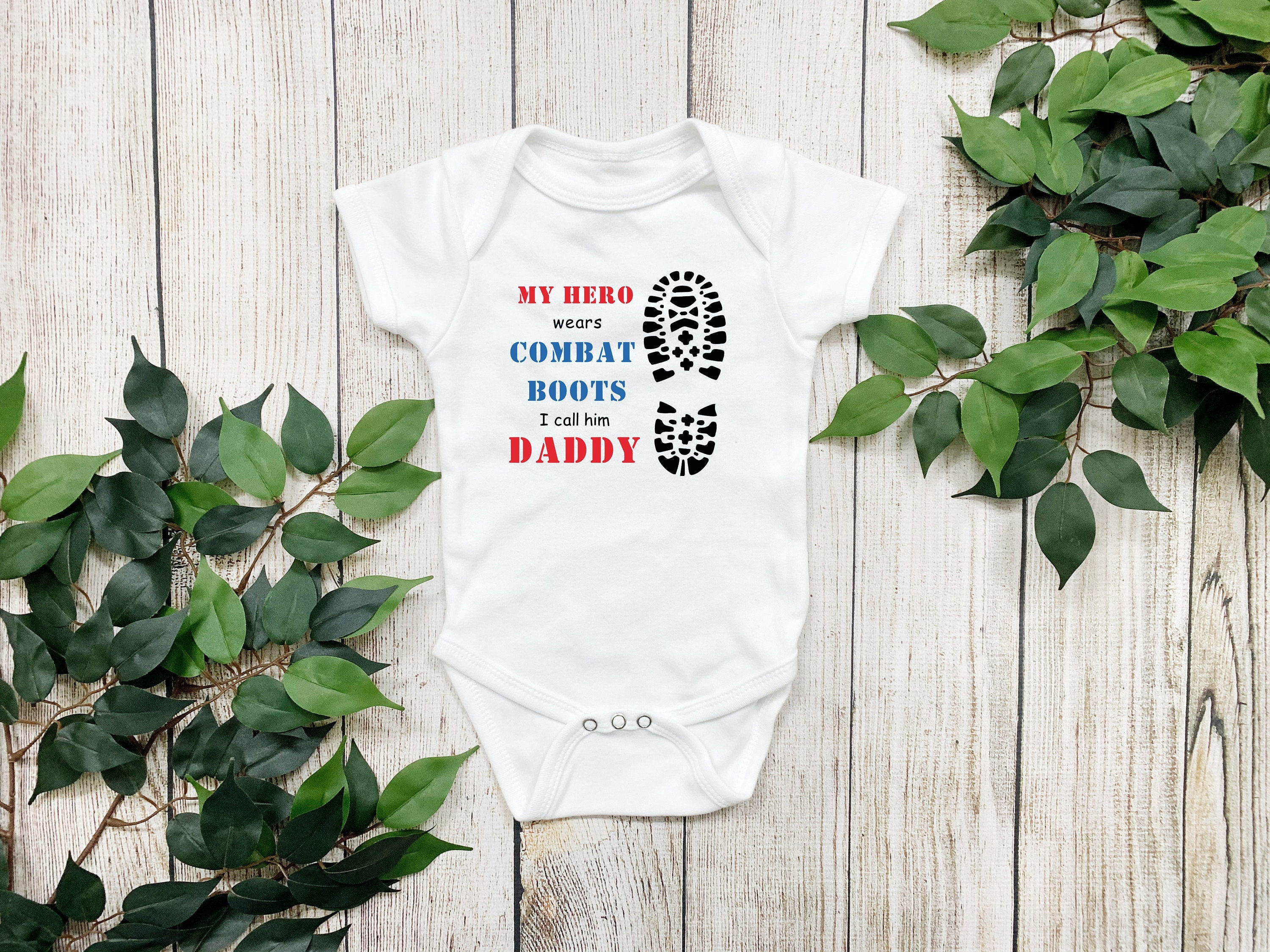 Wallpaper #OGdH-JIBSpphPi3-nIkz258 Military Onesie Baby Onesie Hero Onesie My Hero Wears Combat Etsy