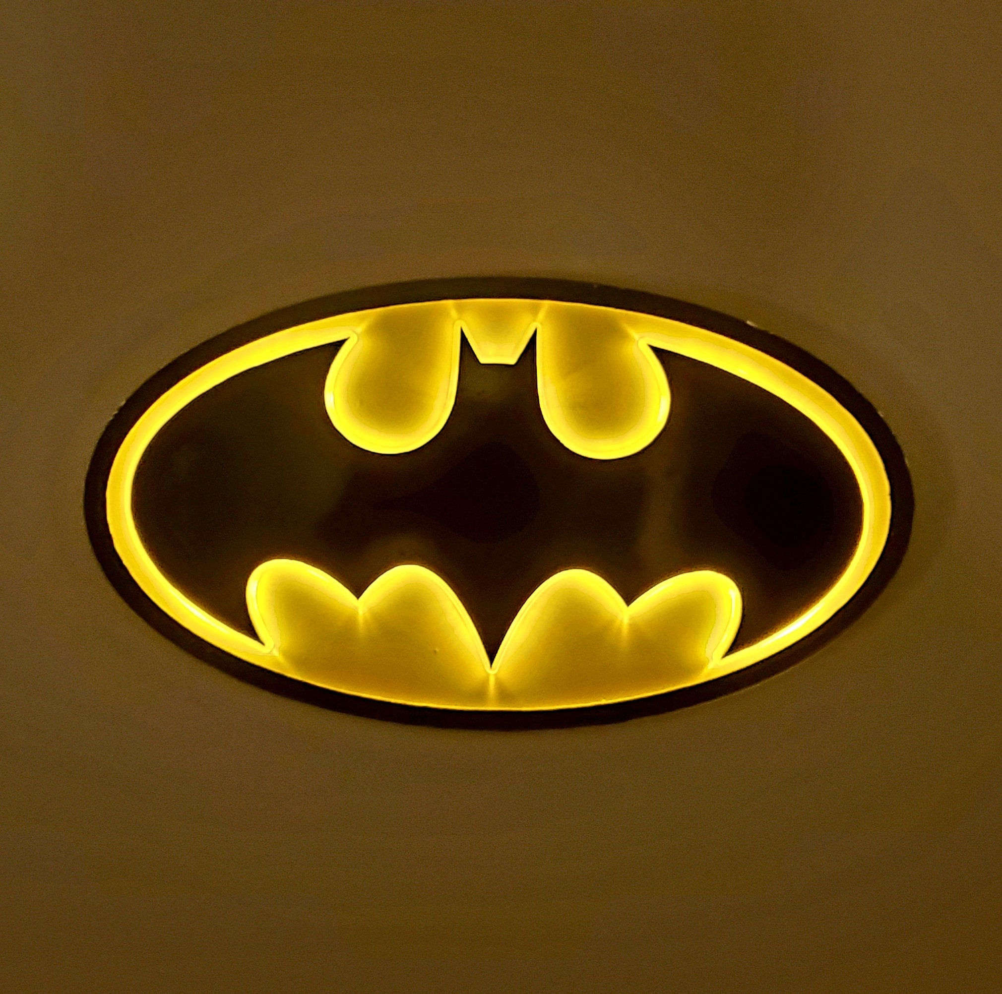 Wallpaper #46335 Bat Signal Intensifies Rmemes