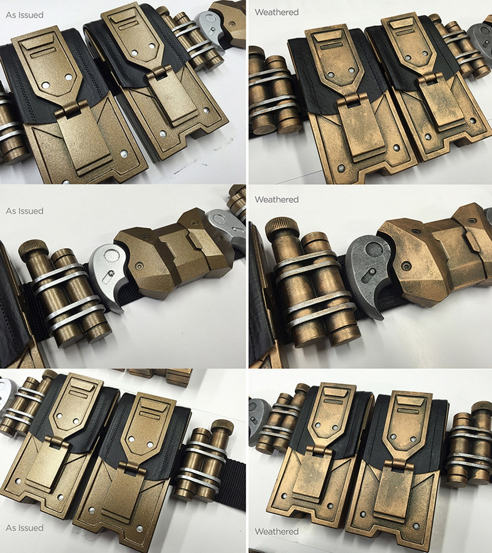Wallpaper #UnfFJpMB-pgBXx60VaNl267 Batman Arkham Knight Utility Belt Replica Etsy