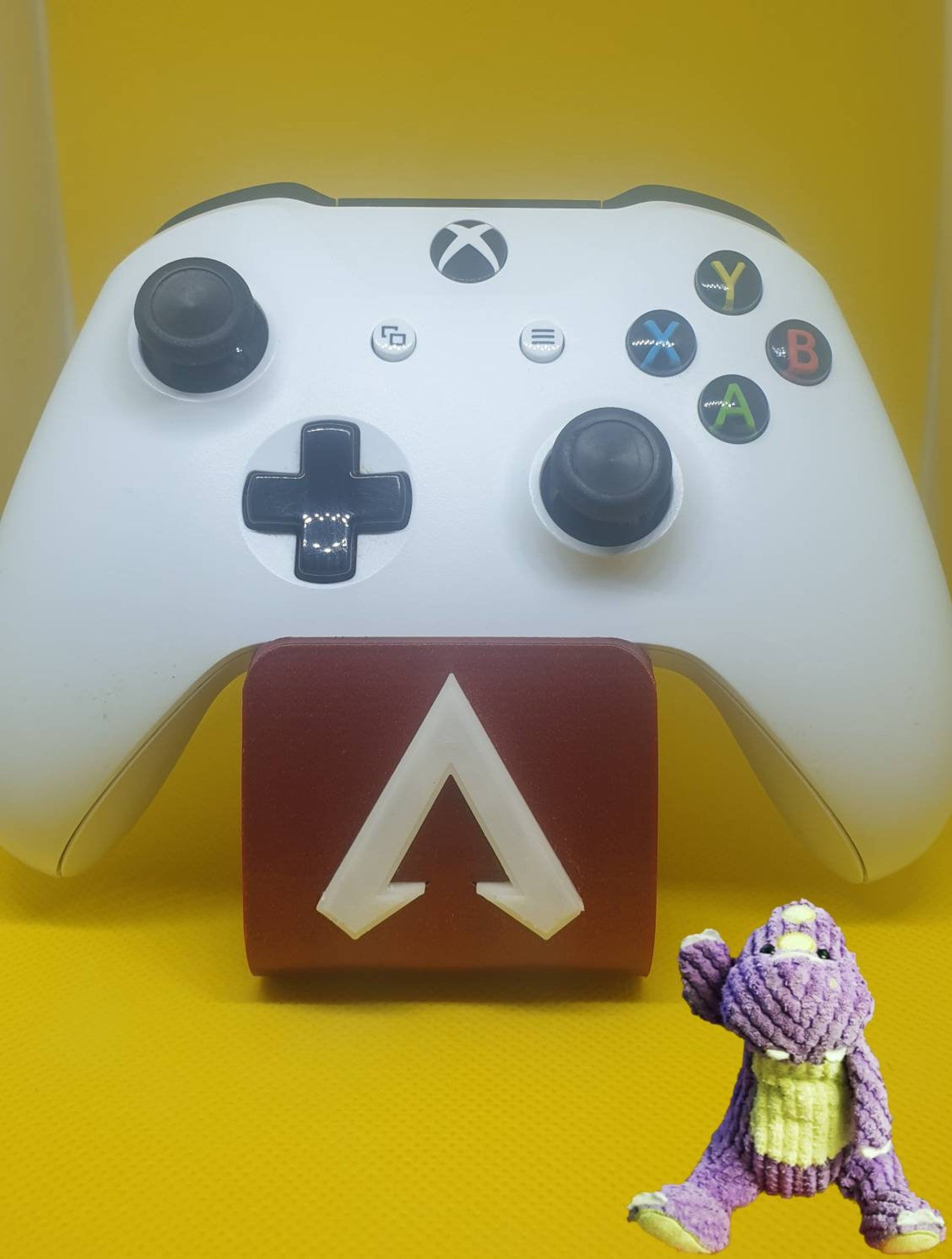 Wallpaper #FBE99 Apex Legends Controller Incoming for Switch