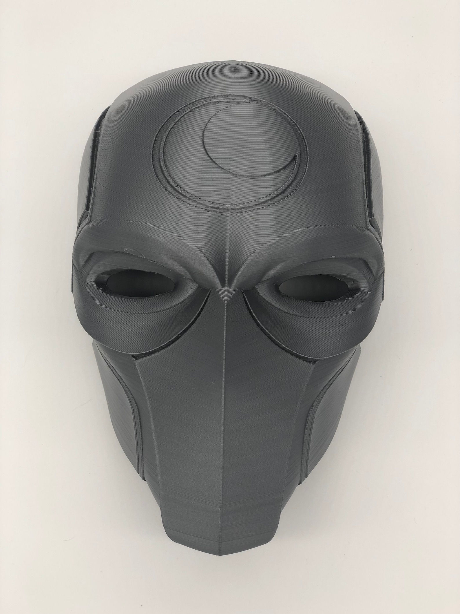 Wallpaper #0c3b2 Movie the Dark Knight Batman Helmet Pvc Flexible Mask Fancy Etsy