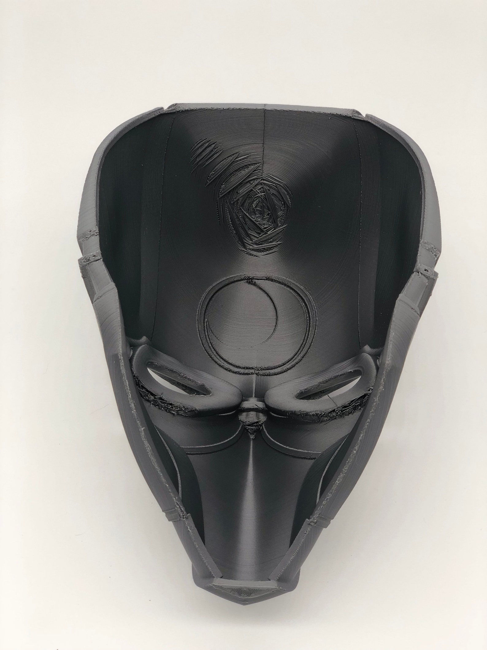 Wallpaper #0c3b2 Movie the Dark Knight Batman Helmet Pvc Flexible Mask Fancy Etsy