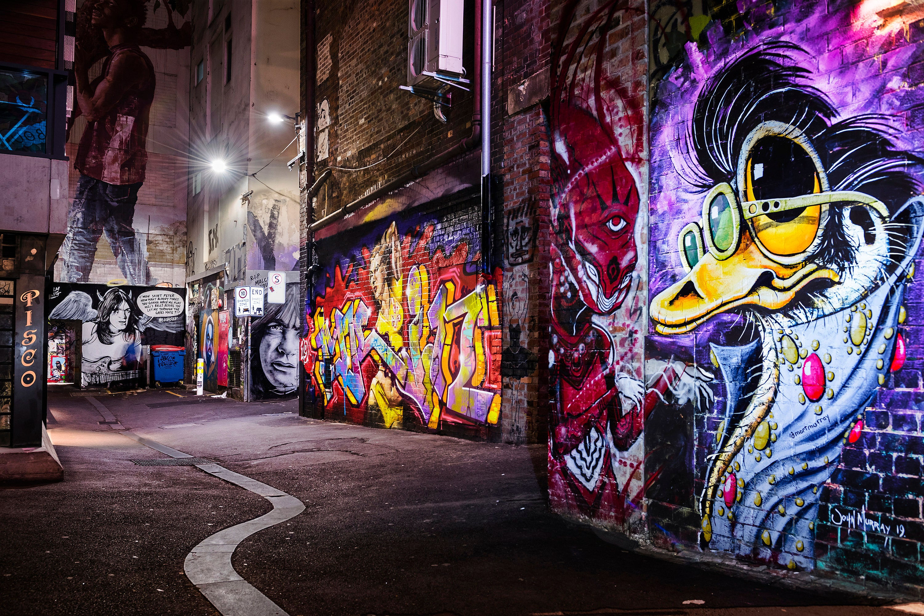 Wallpaper #2GeMA5MBSpphPi3-T7Po184 Graffiti Mural Ideas at John Stanton Blog
