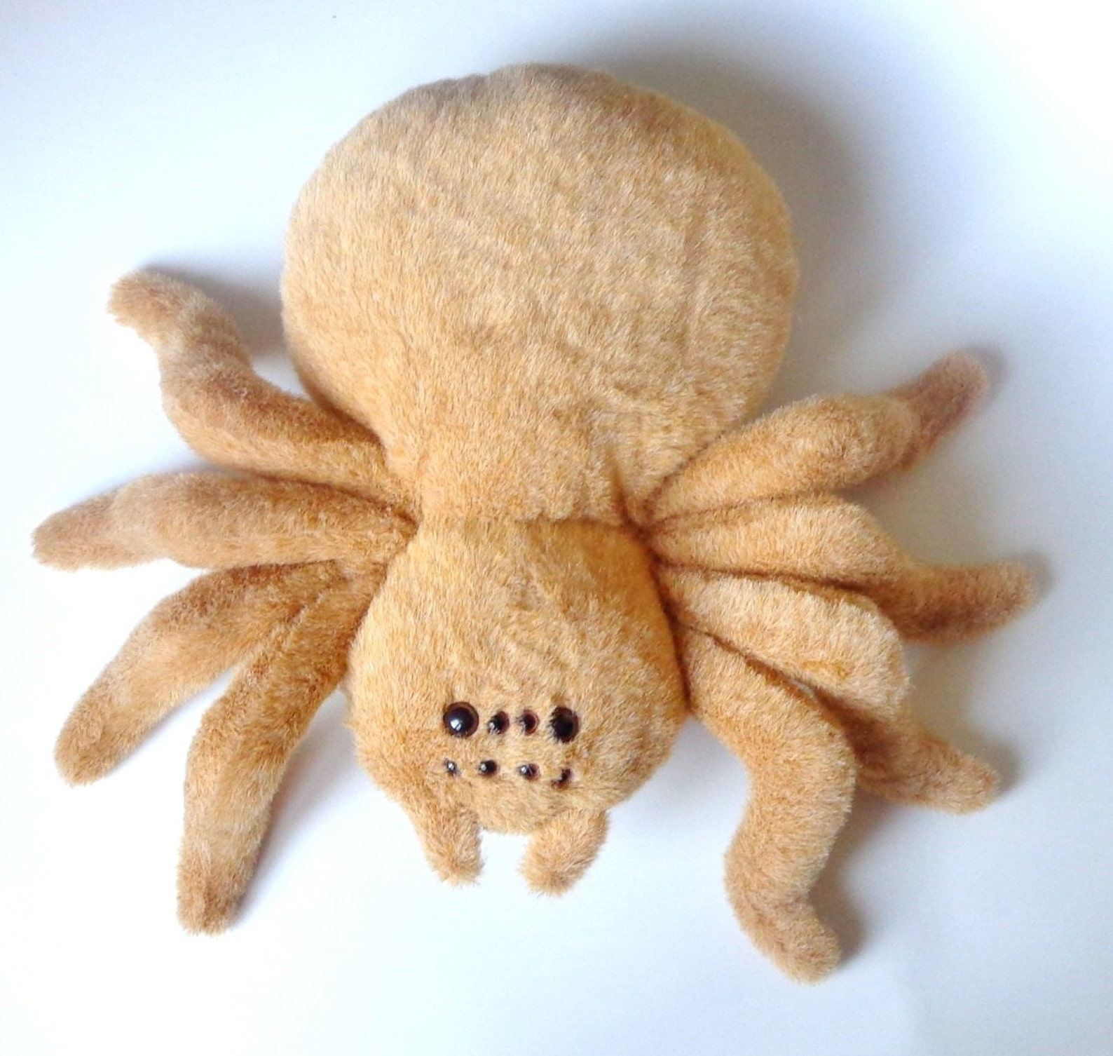 Wallpaper #3PQROpMBKFX8bn3rnHfv356 Large Stuffed Spider Tarantula Big Stuffed Animal Tarantula Etsy