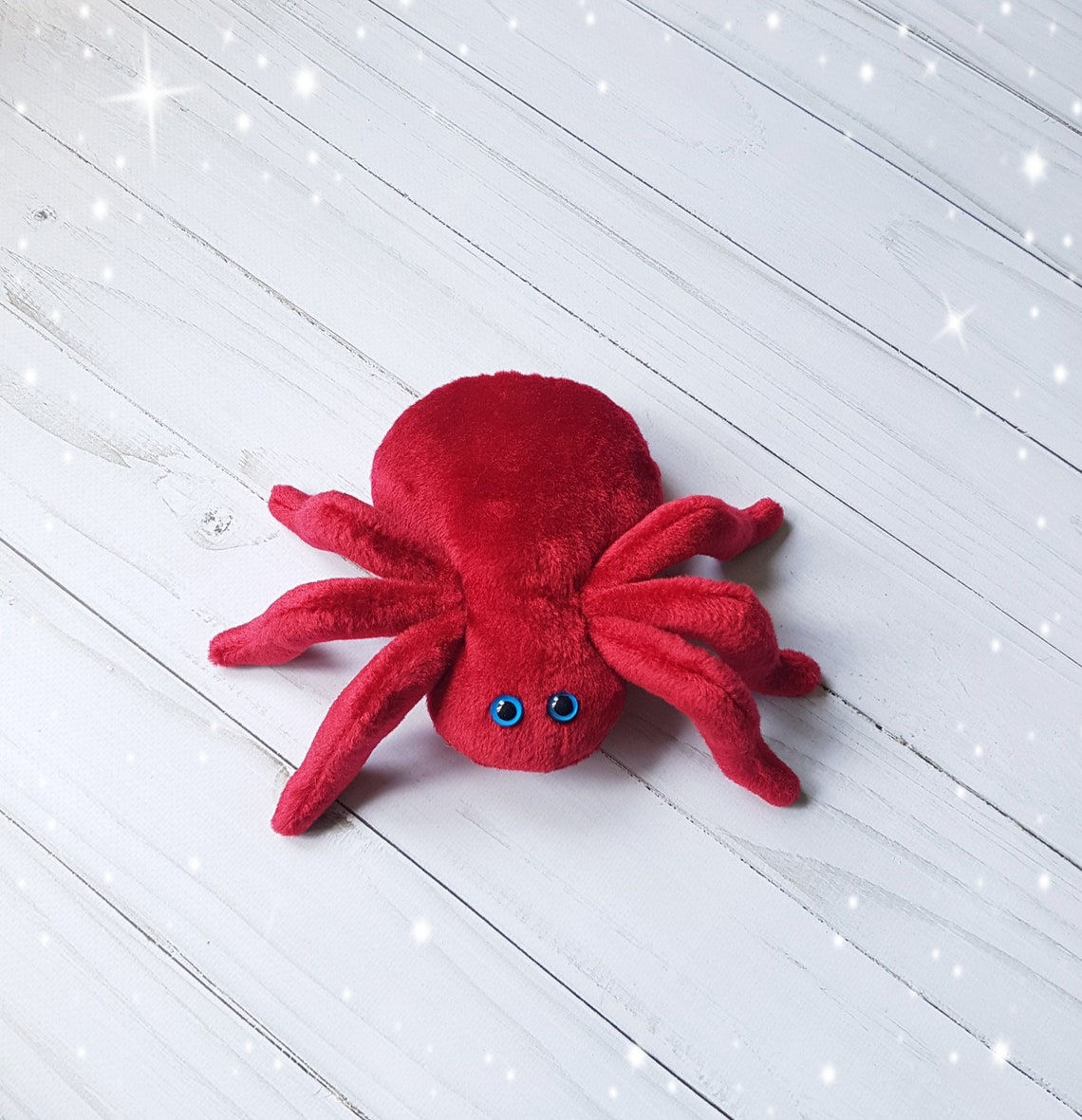 Wallpaper #3PQROpMBKFX8bn3rnHfv84 Red Stuffed Spider Toy Kids Plush Toy Tarantula Halloween Etsy