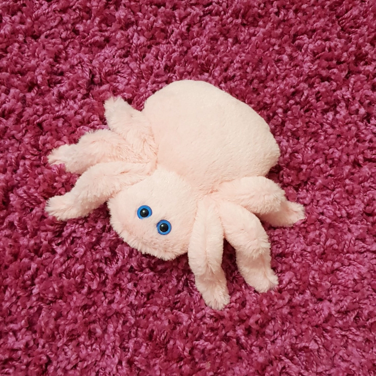 Wallpaper #3PQROpMBKFX8bn3rnHfv173 Cute Pink Spider Plush Toy Animal Stuffed Toy Tarantula Etsy