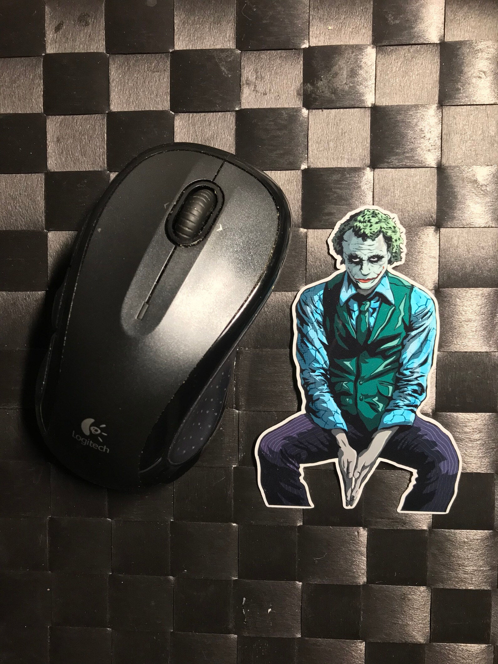 Wallpaper #6xqXUZMB1yWOL4qgNIF3136 Joker Heath Ledger Etsy